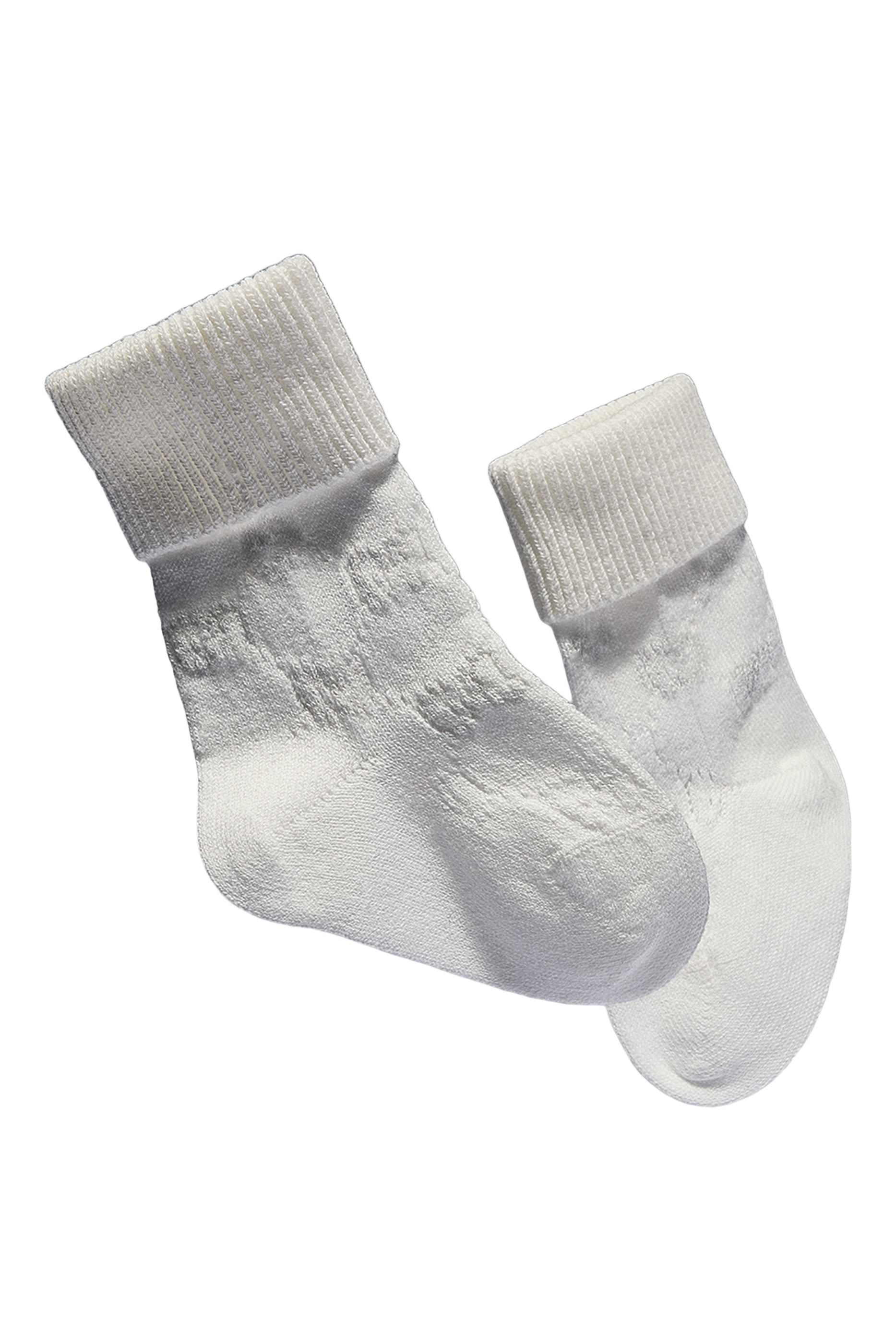 Kids GG Cotton Blend Socks