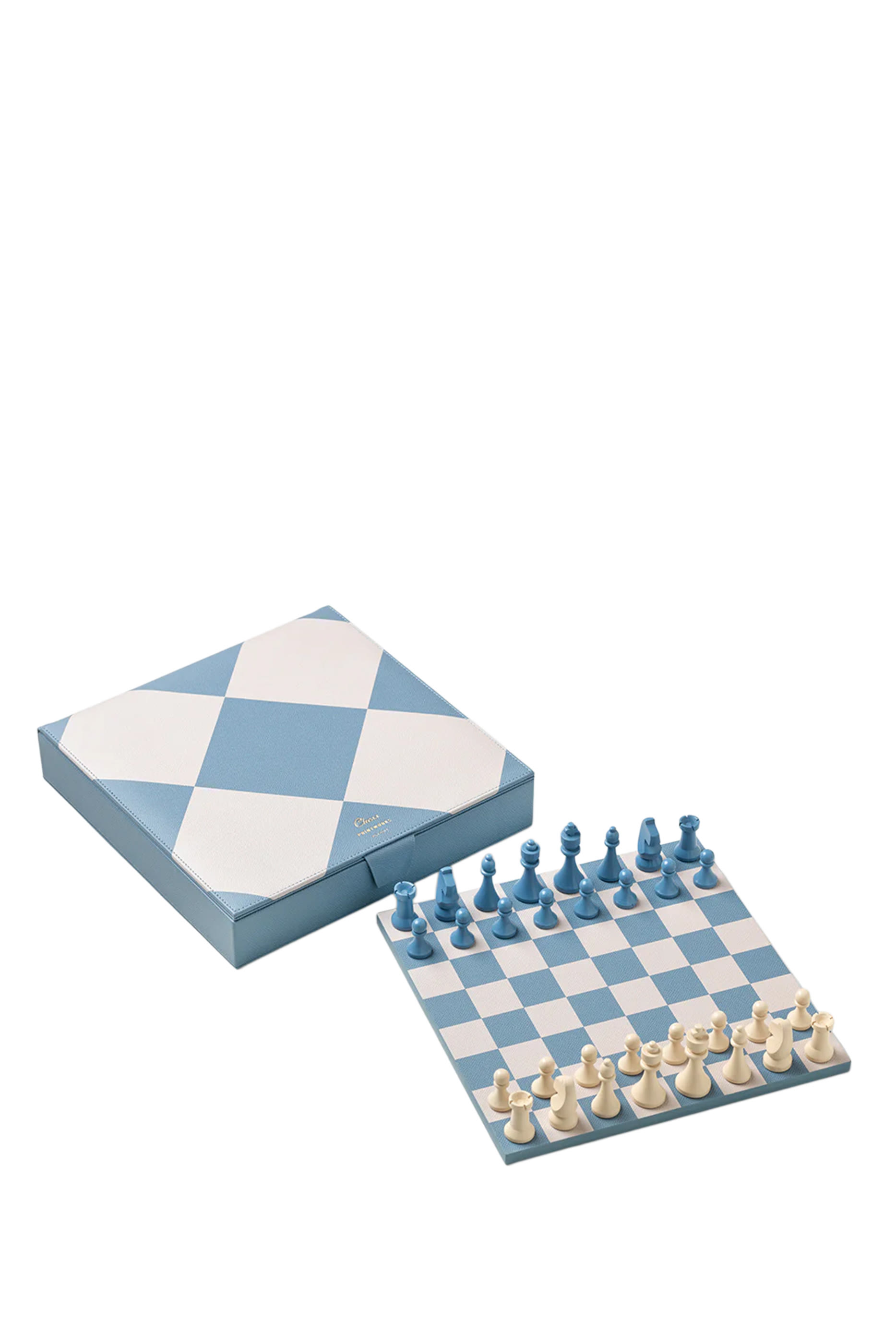 Reverra Chess Set