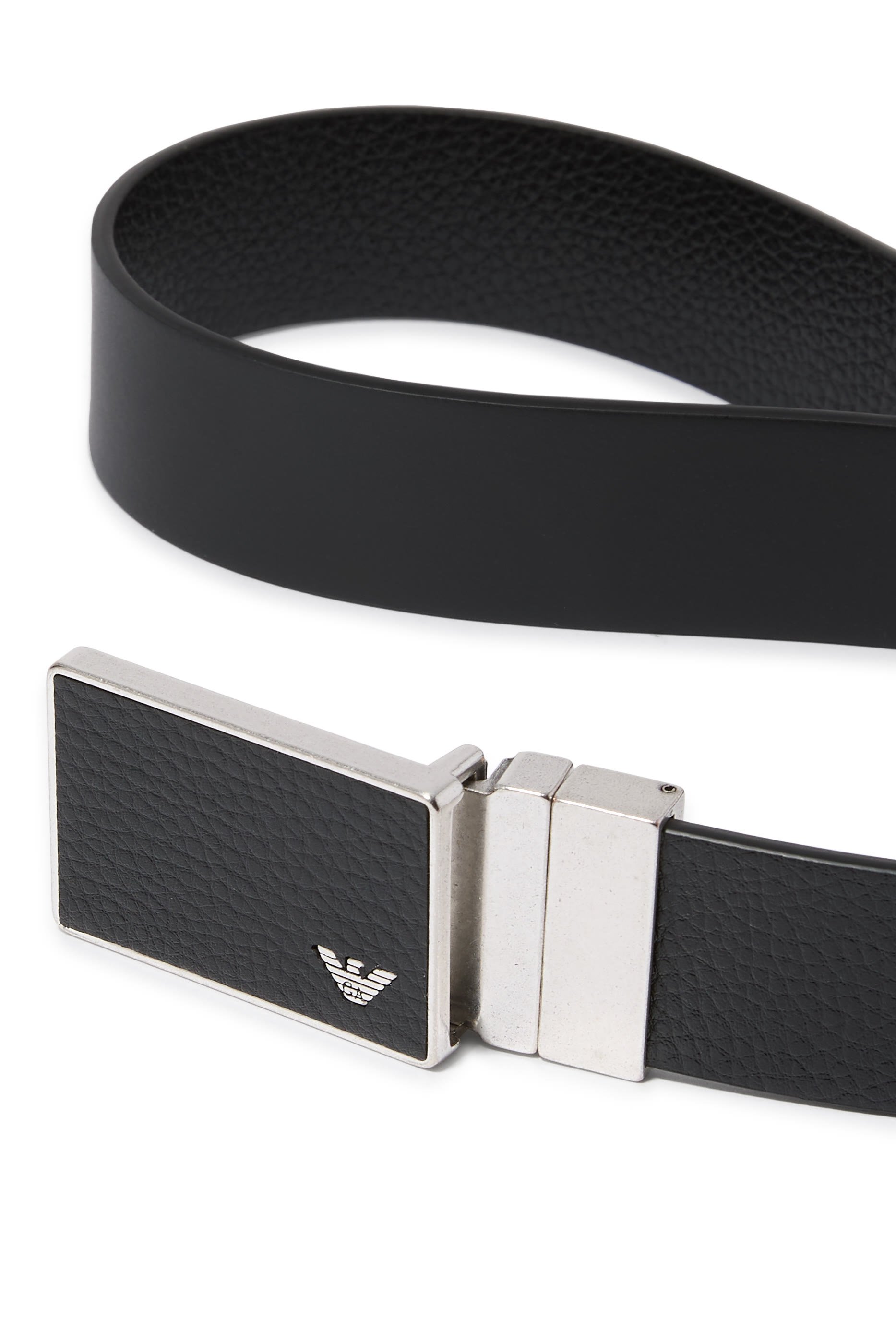 Belt Gift Box with 2 Buckles