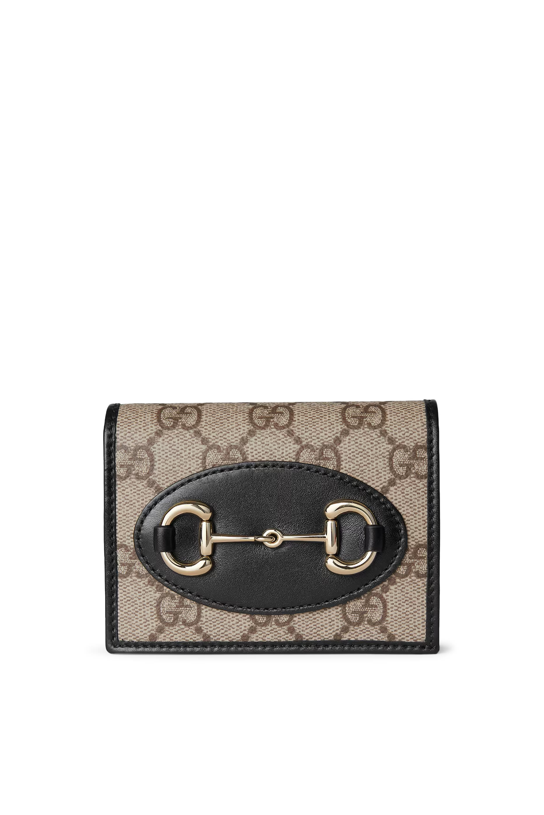 Horsebit 1955 Card Case Wallet