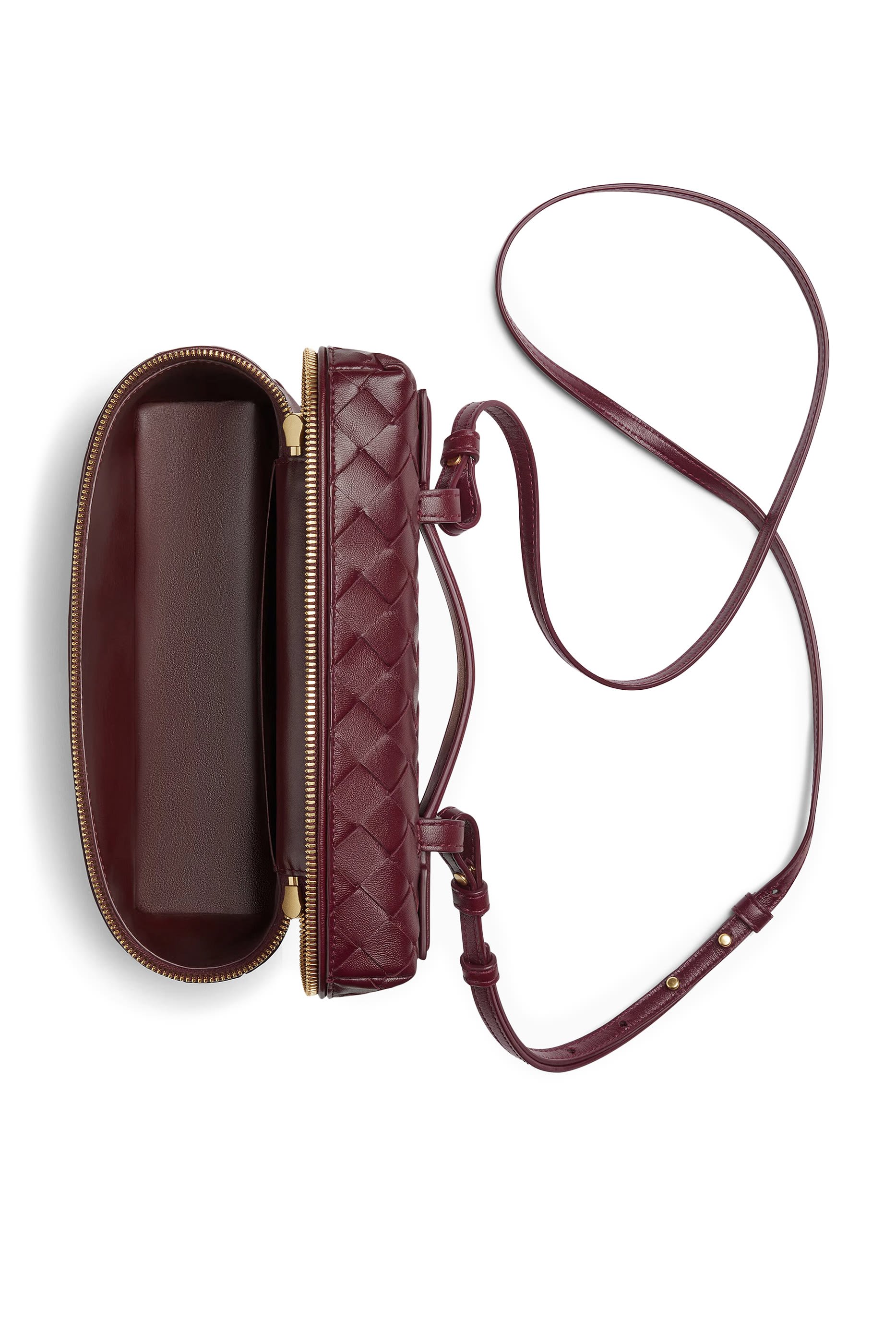 Bang Bang Vanity Case