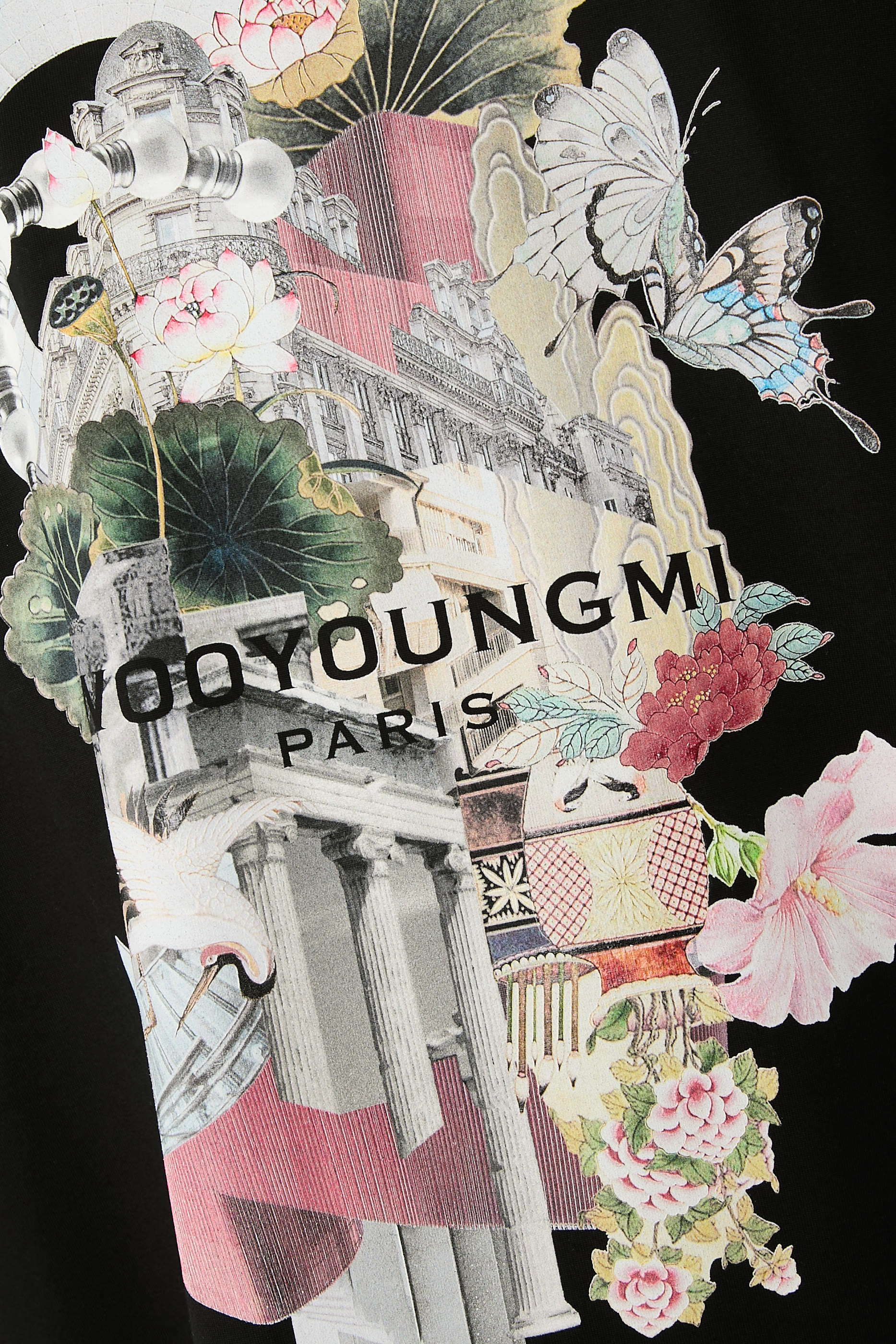  Relaxed-Fit Cotton T-Shirt 