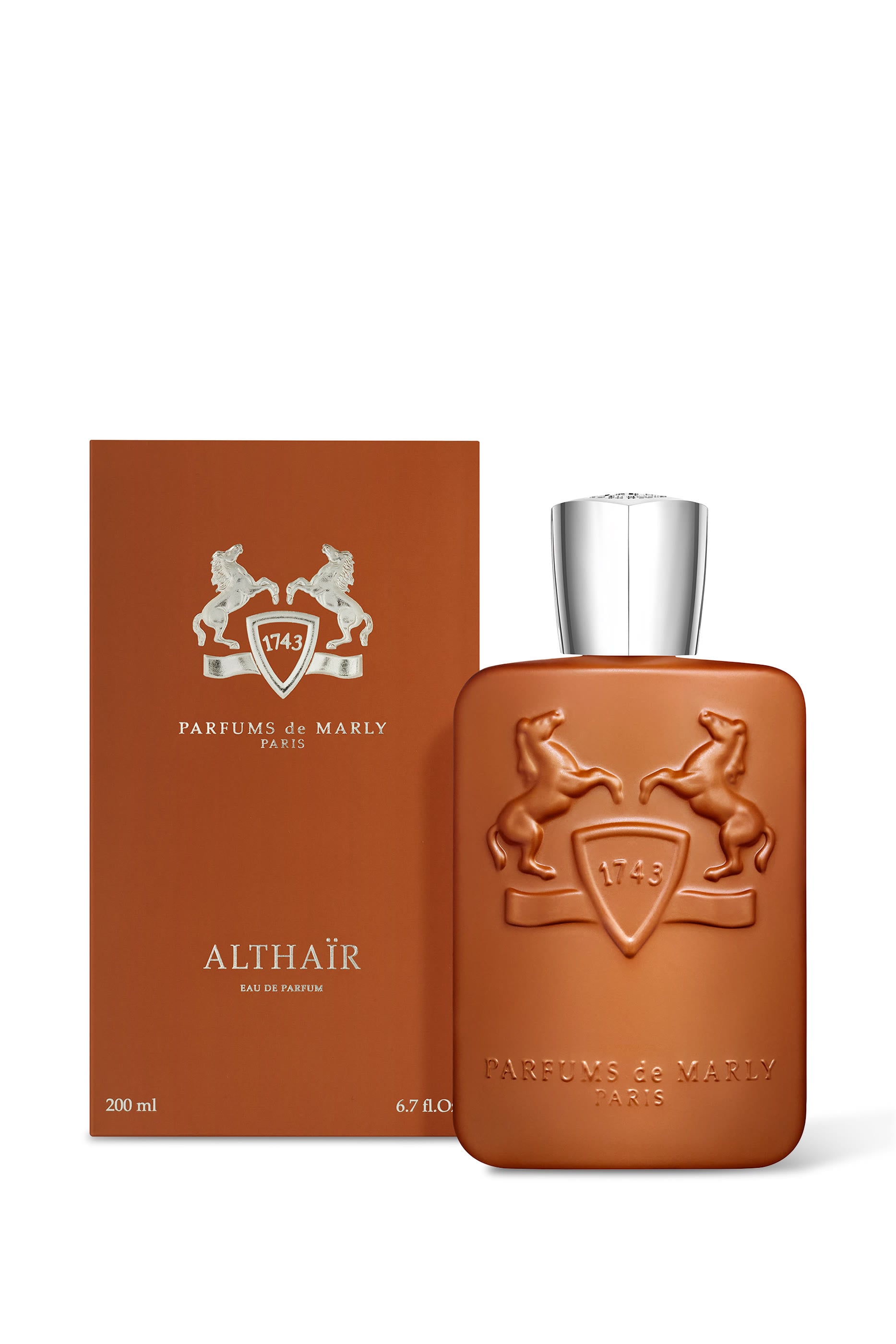  Althaïr Eau de Parfum 