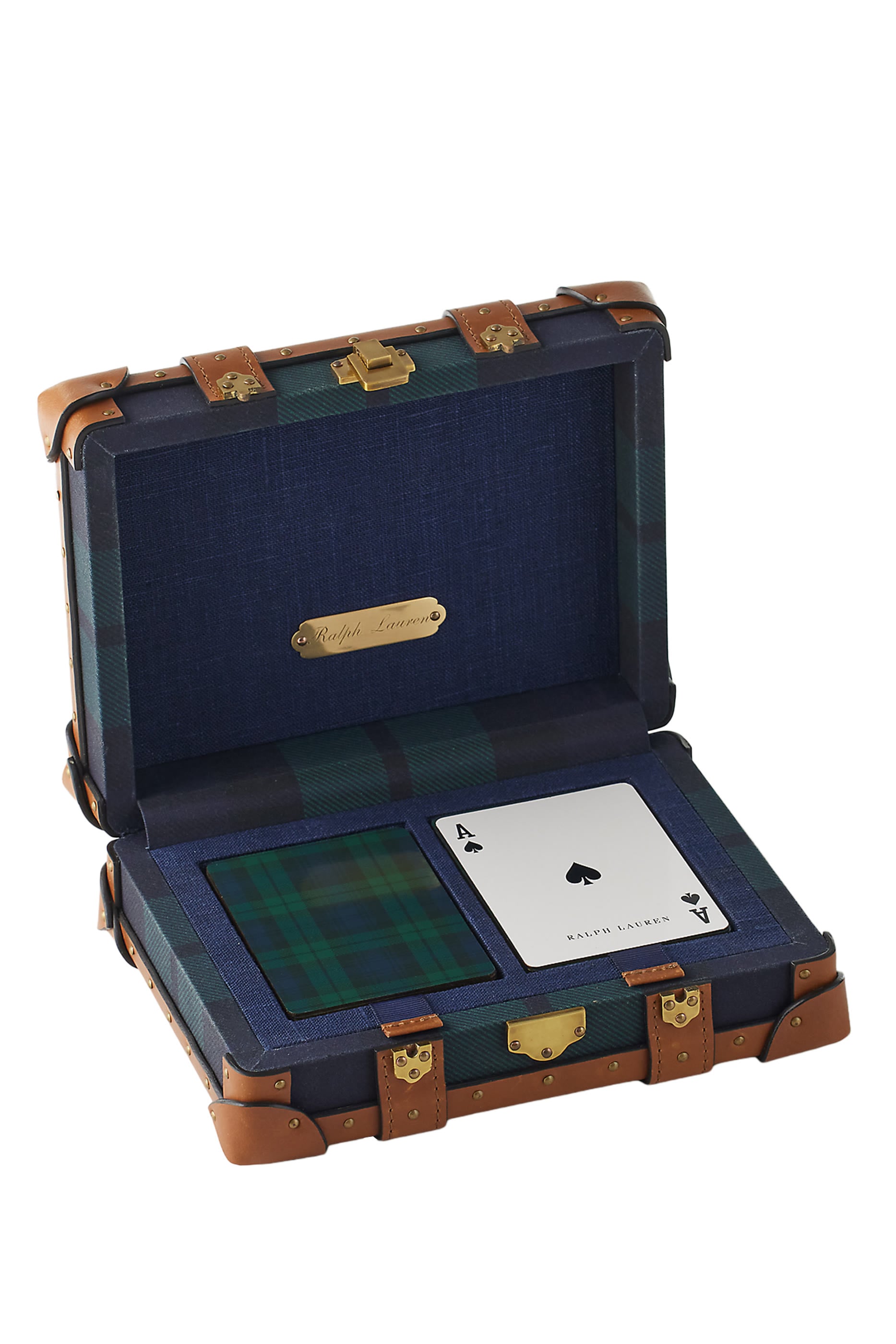 Sawyer Playing Card Gift Set