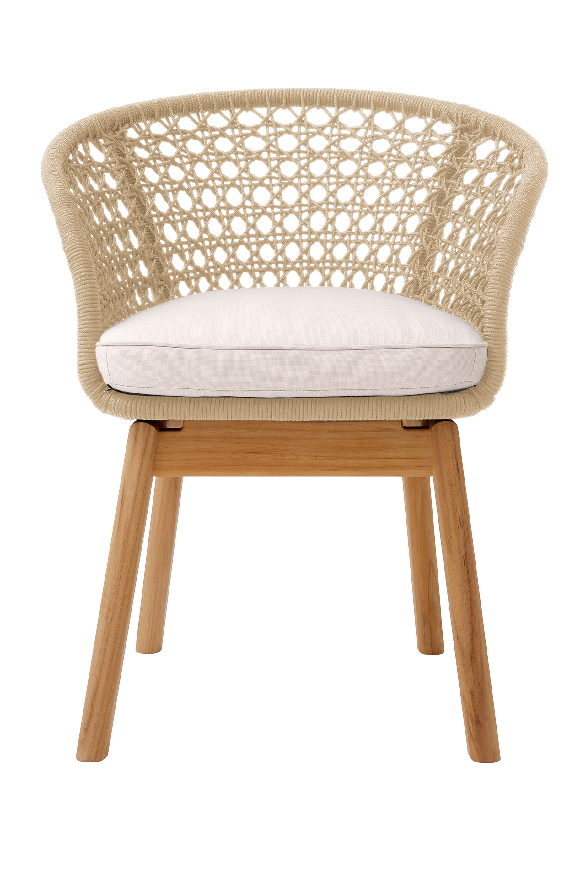Trinity Outdoor Dining Chair