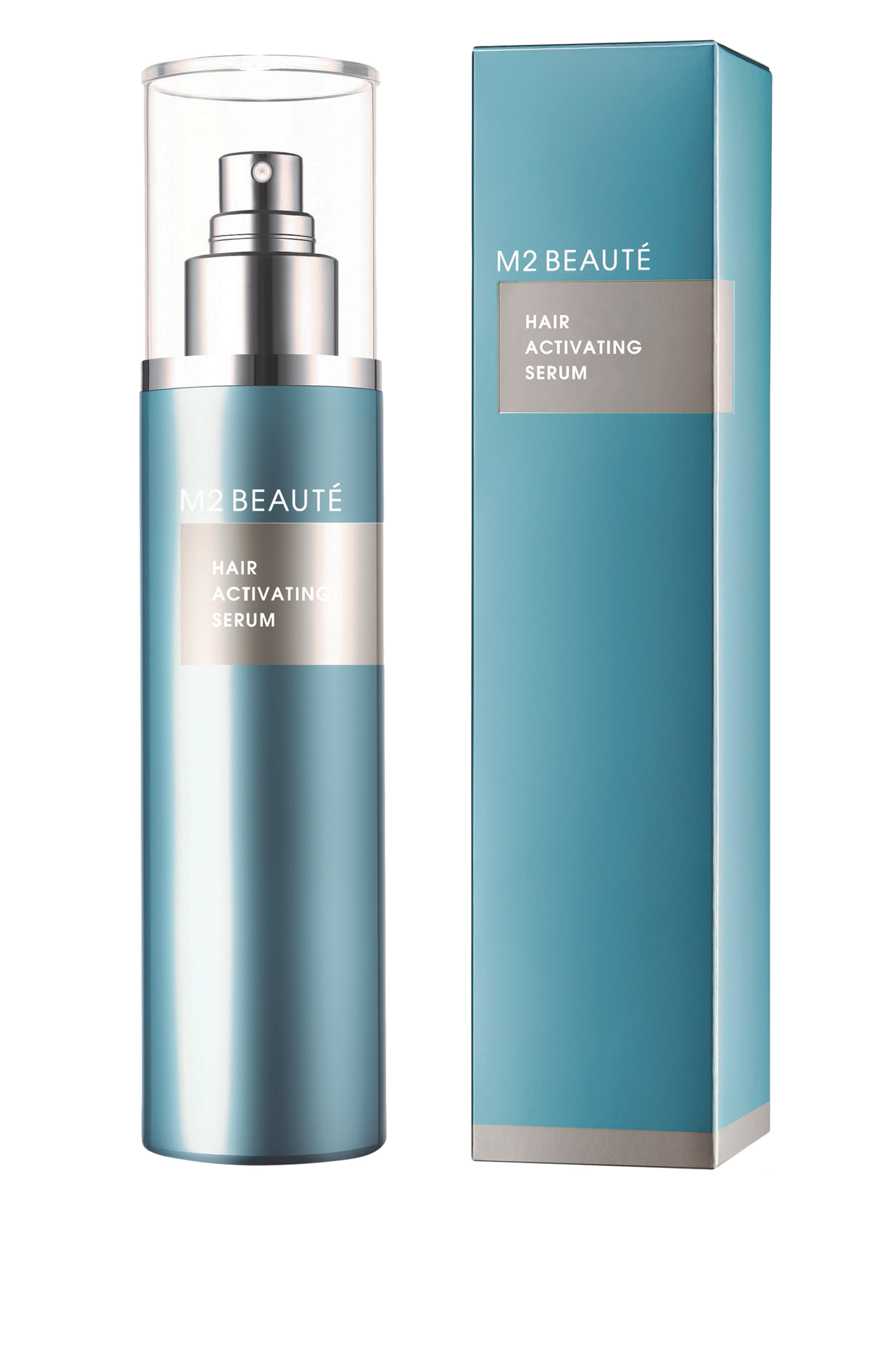 Hair Activating Serum