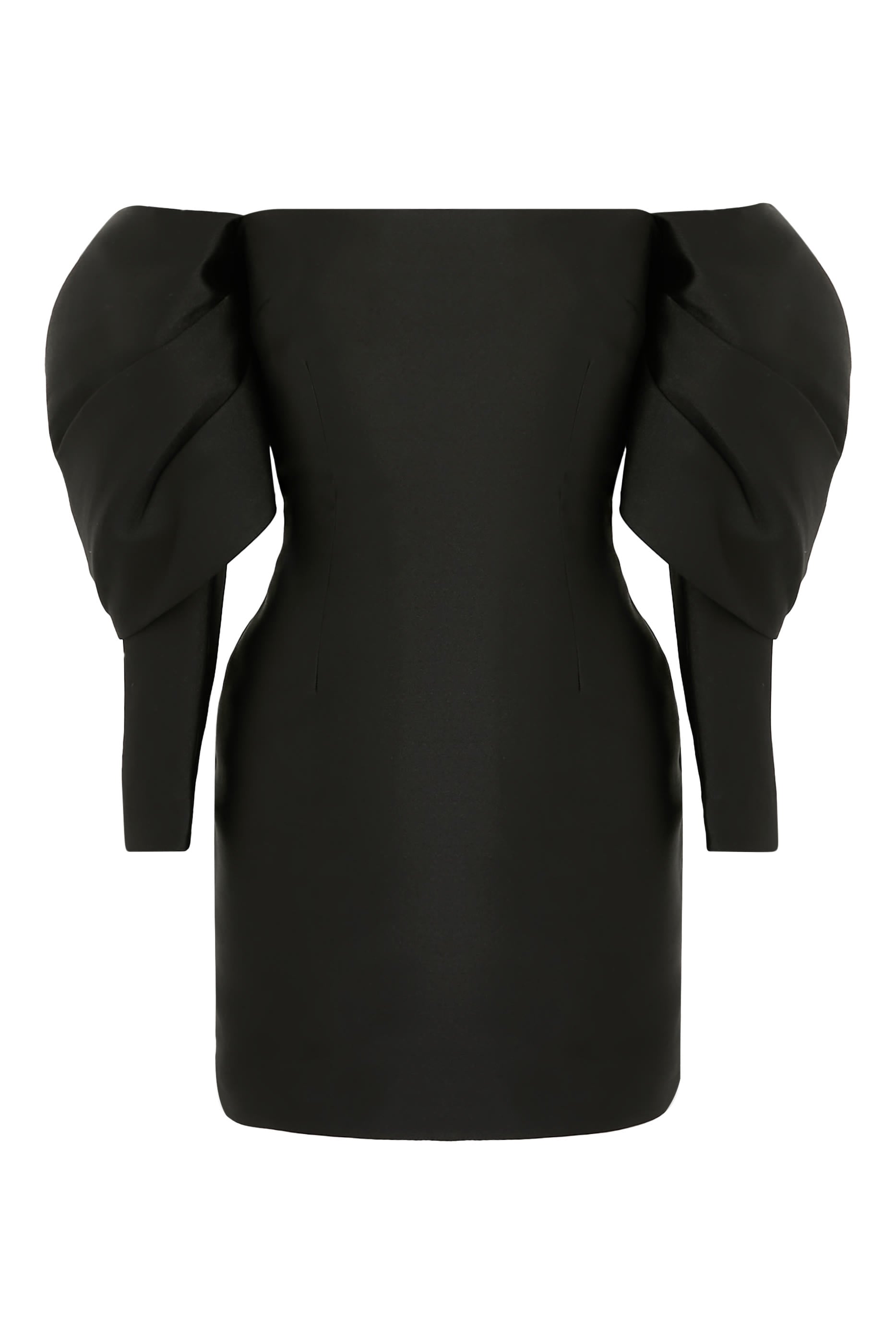 Freja Mini Dress