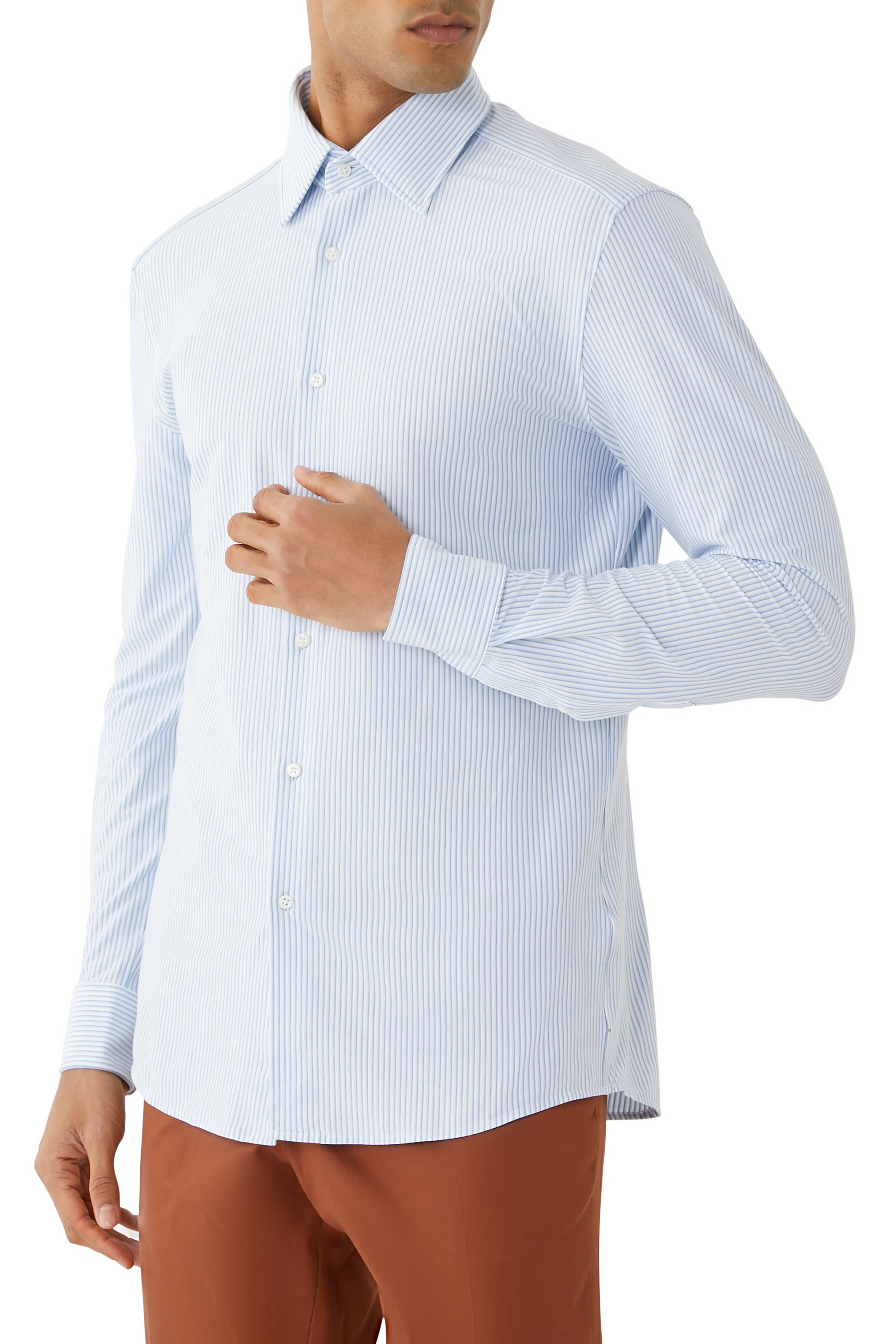 Hays Button Down Shirt