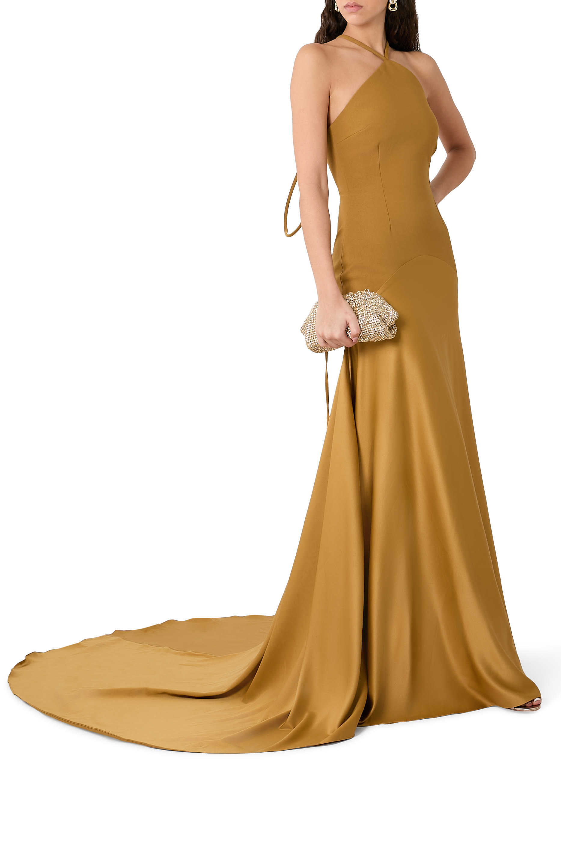  Florie Maxi Dress