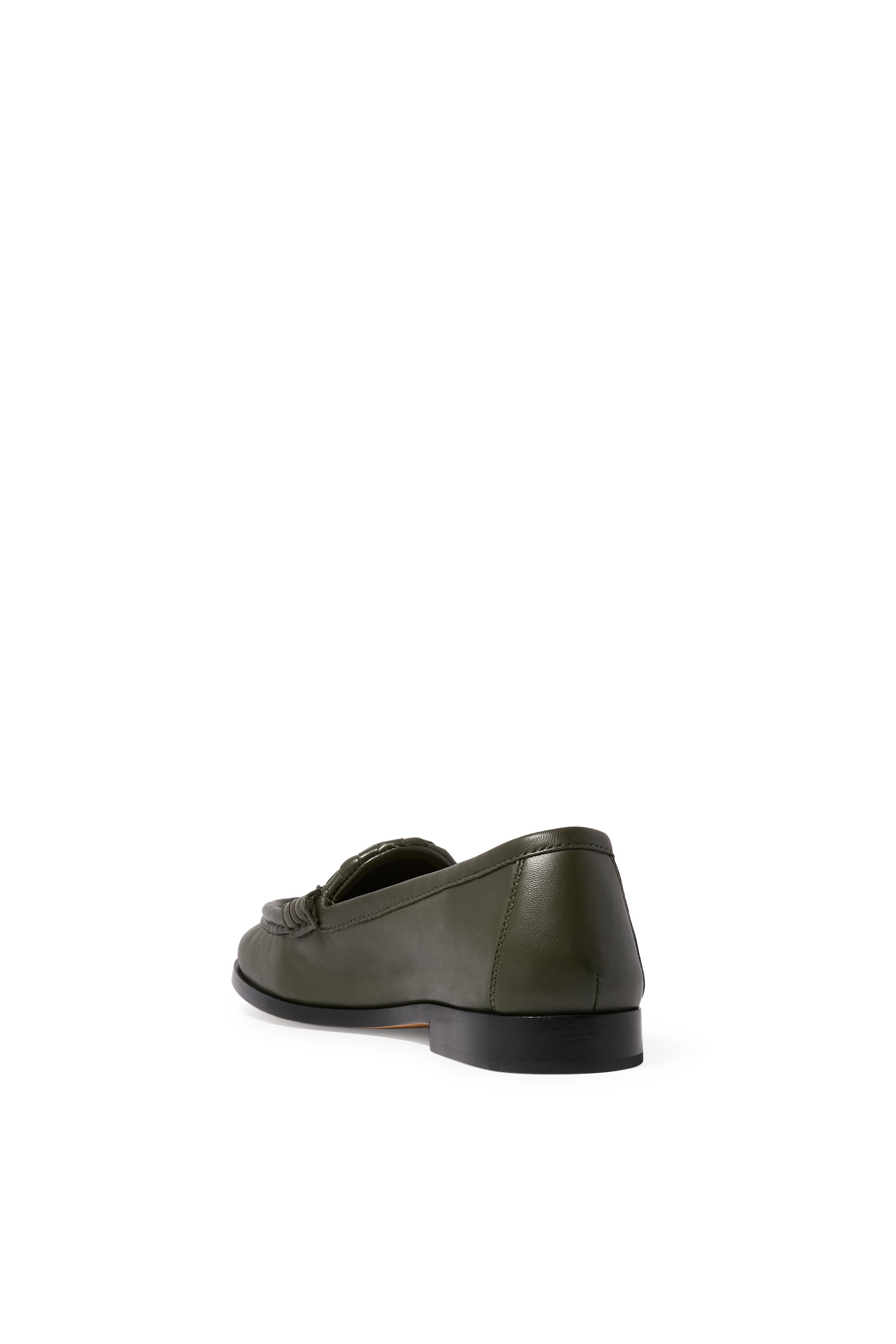 Silenzio Loafers