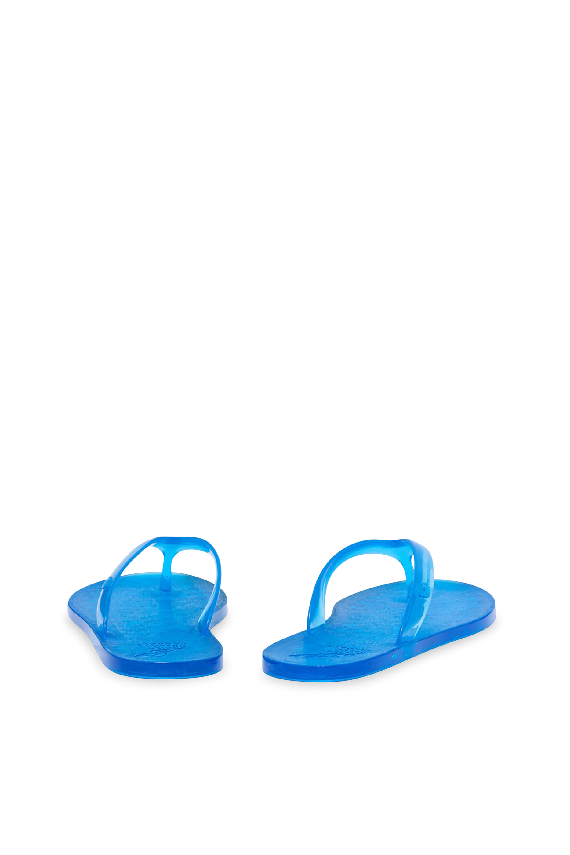 Jelly Flip Flops