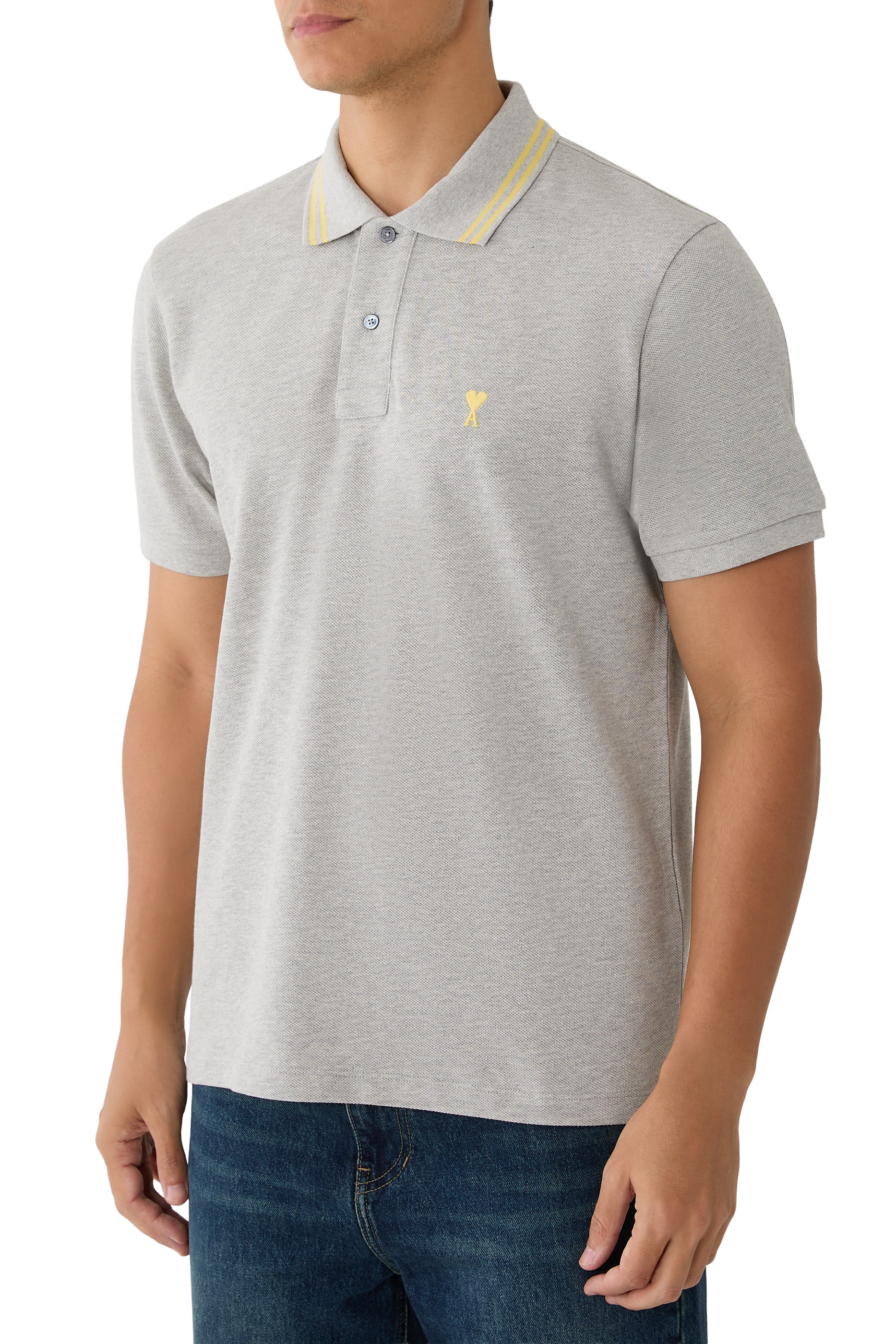 De Coeur Polo