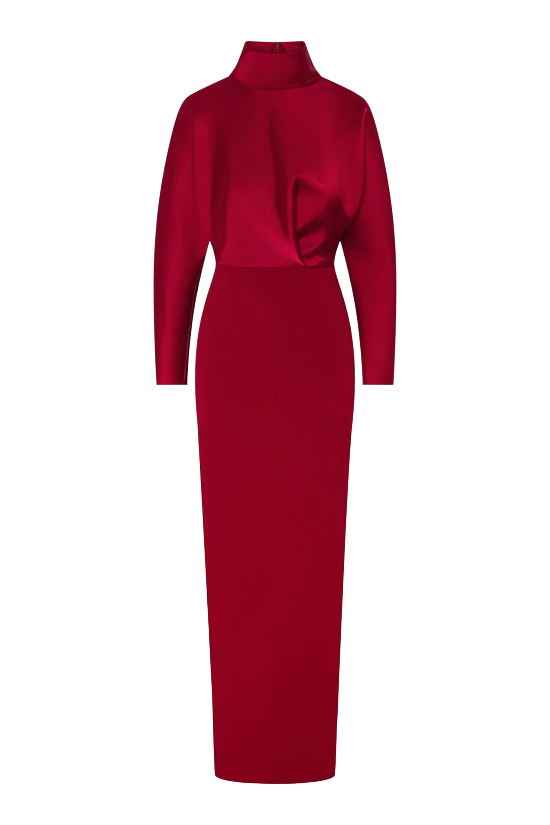 Sedgewick Maxi Dress