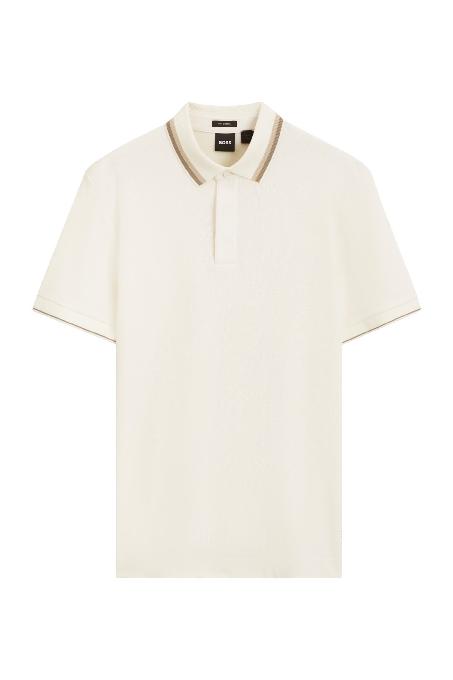 H-Parris 18 Polo Shirt