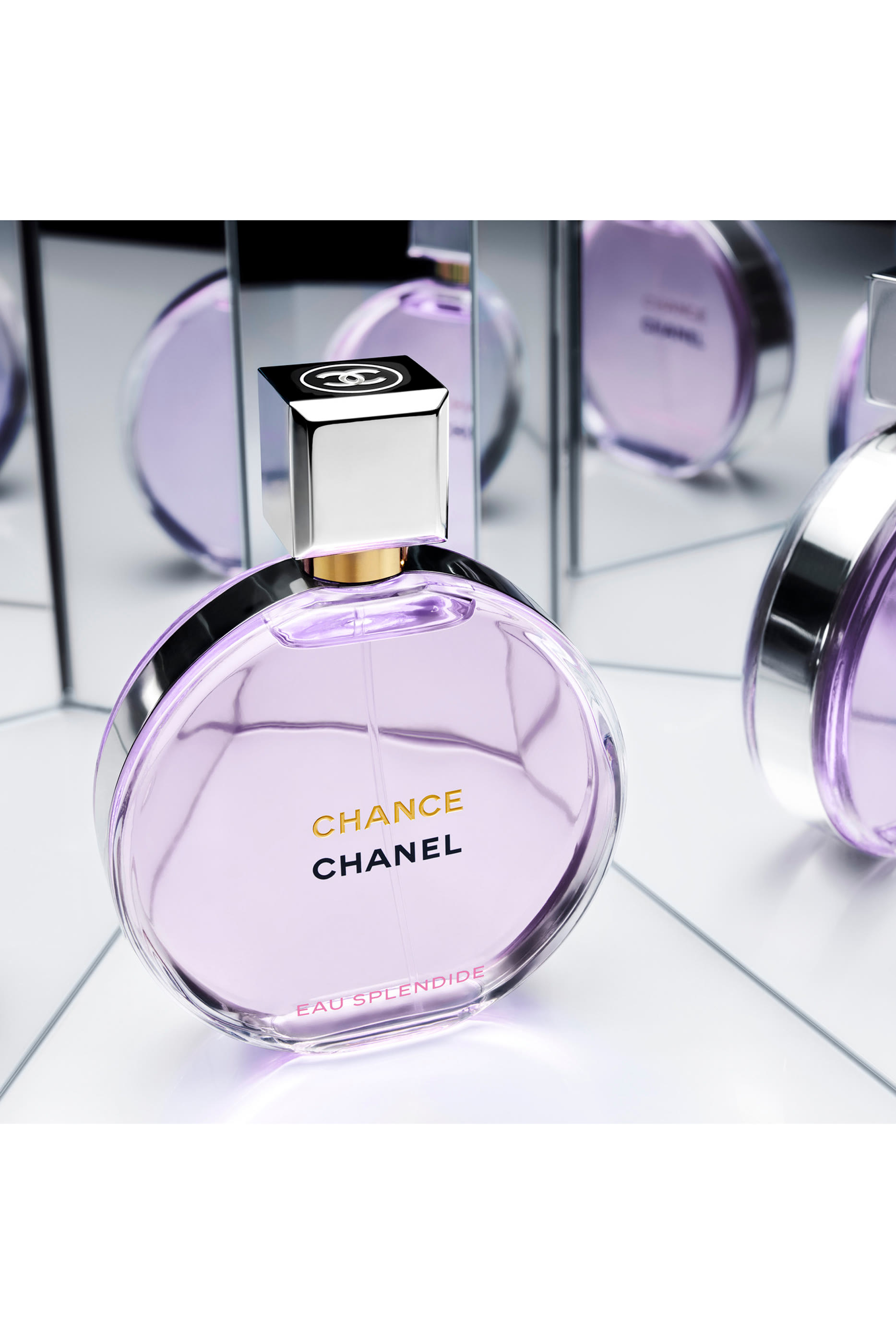 Chance Eau Splendide Eau de Parfum
