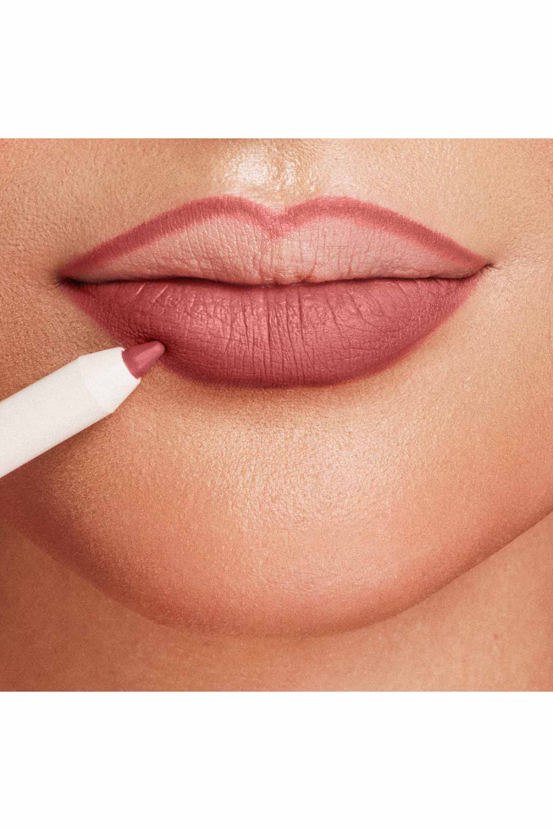 Lip Definition Waterproof Lip Liner 