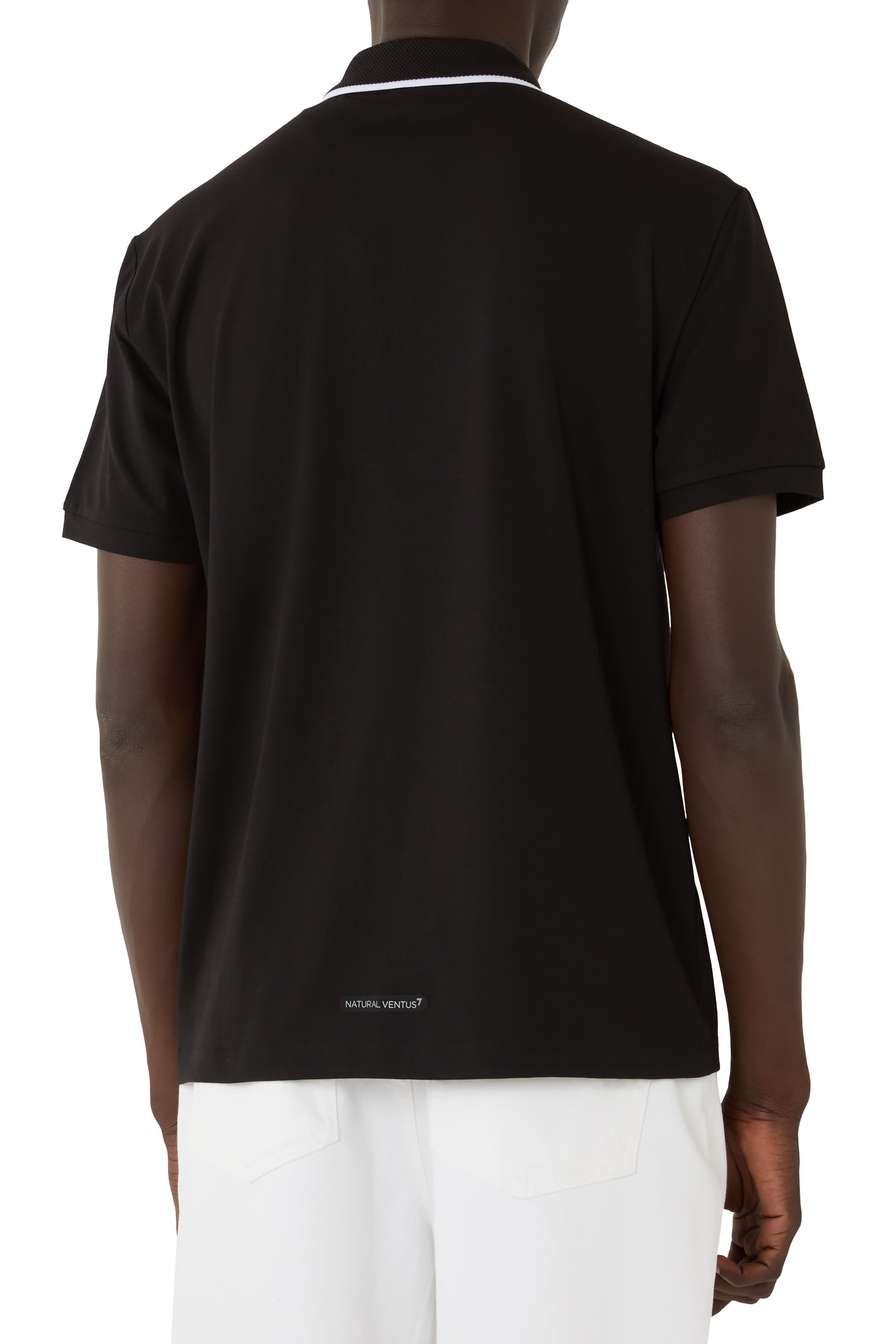 EA7 Polo Shirt