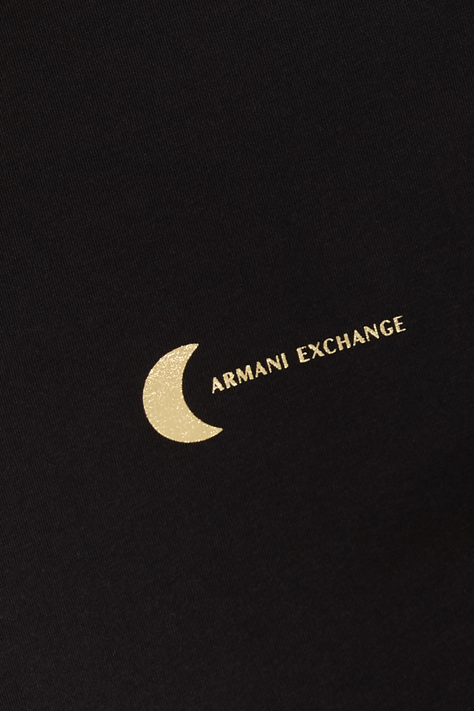 Ramadan AX Logo Slim T-Shirt