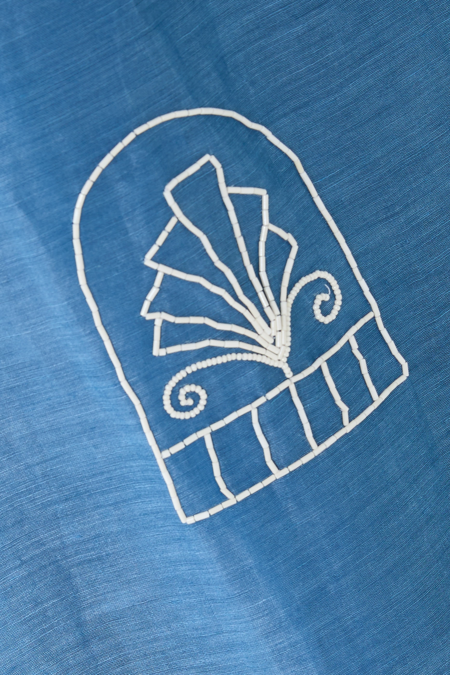  Yasmeen Embellished Skirt