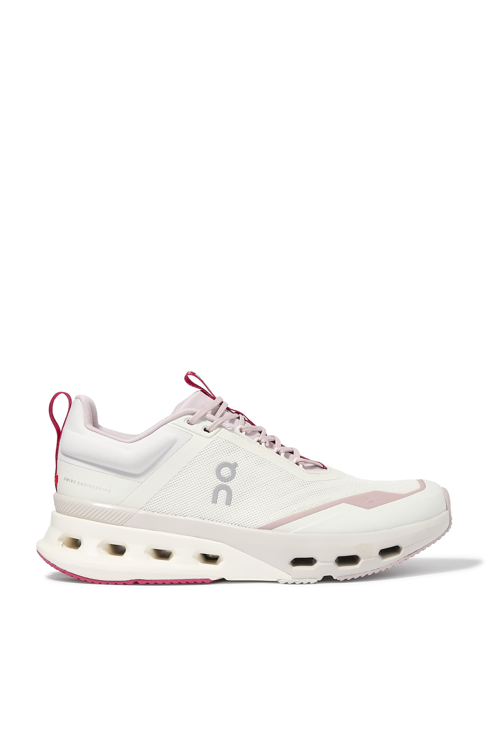 Women Cloudnova X Sneakers