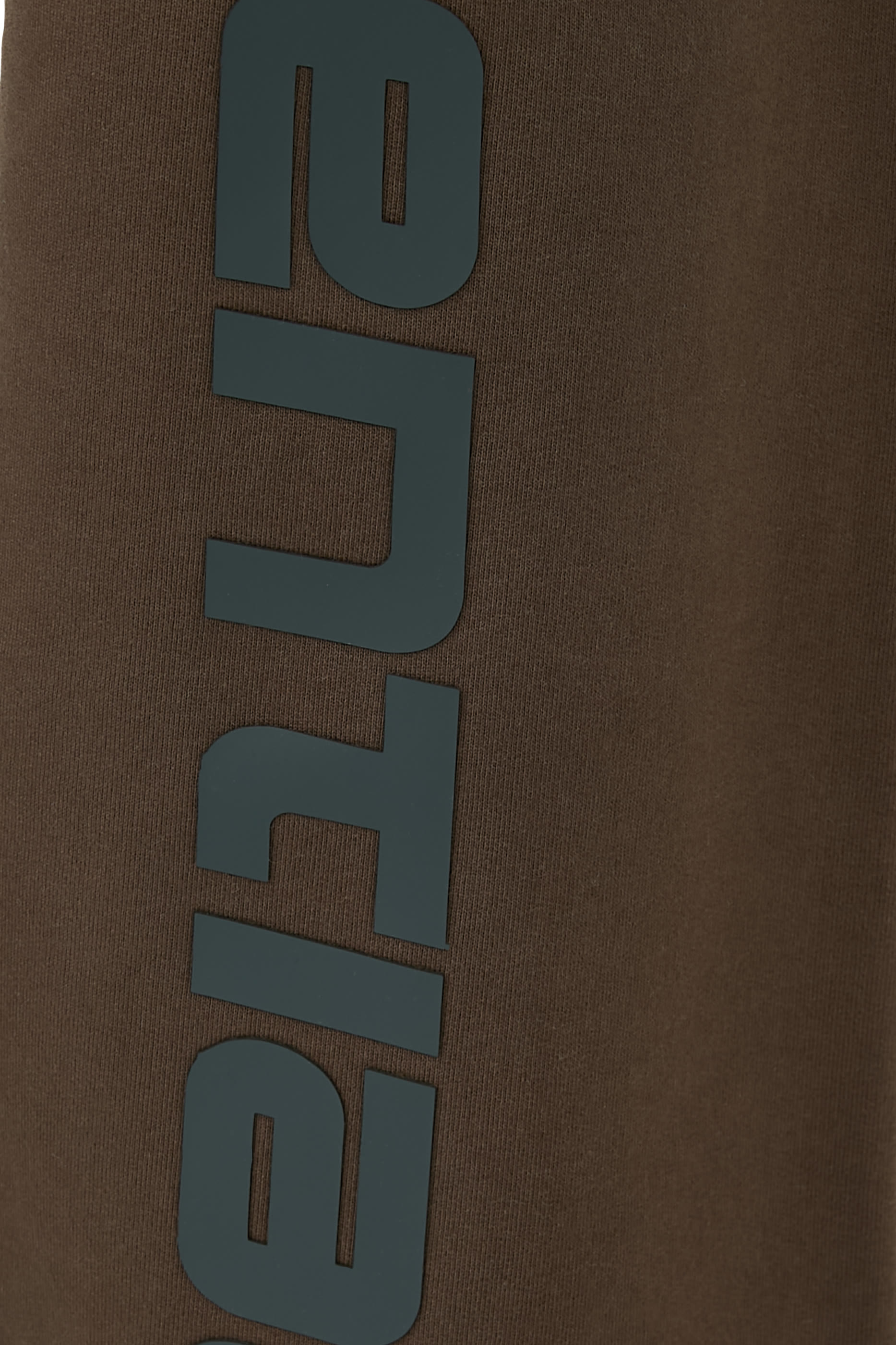 Heavy Fleece Flare Sweatpants