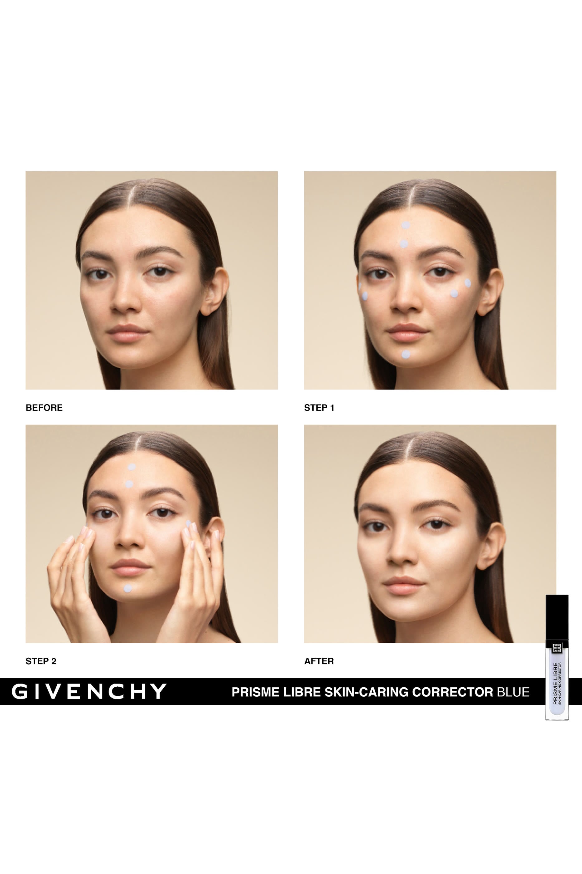Prisme Libre Skin-Caring Concealer