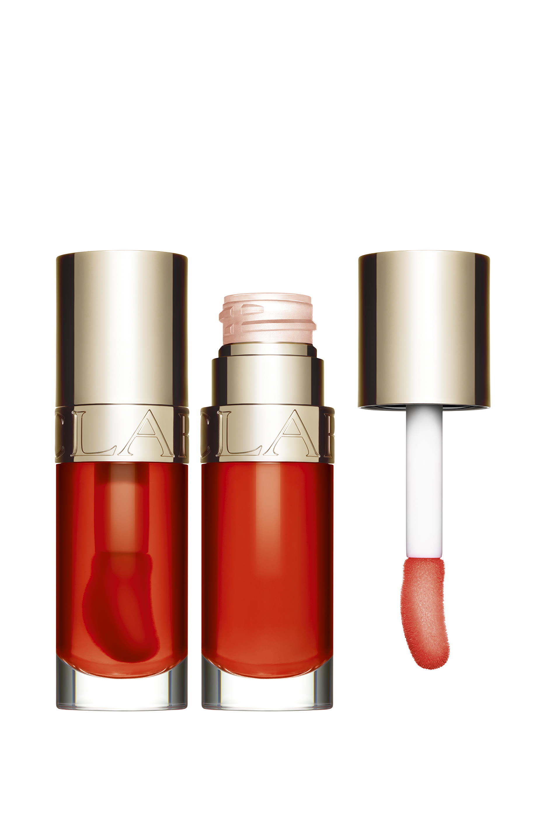 Lip Comfort Oil