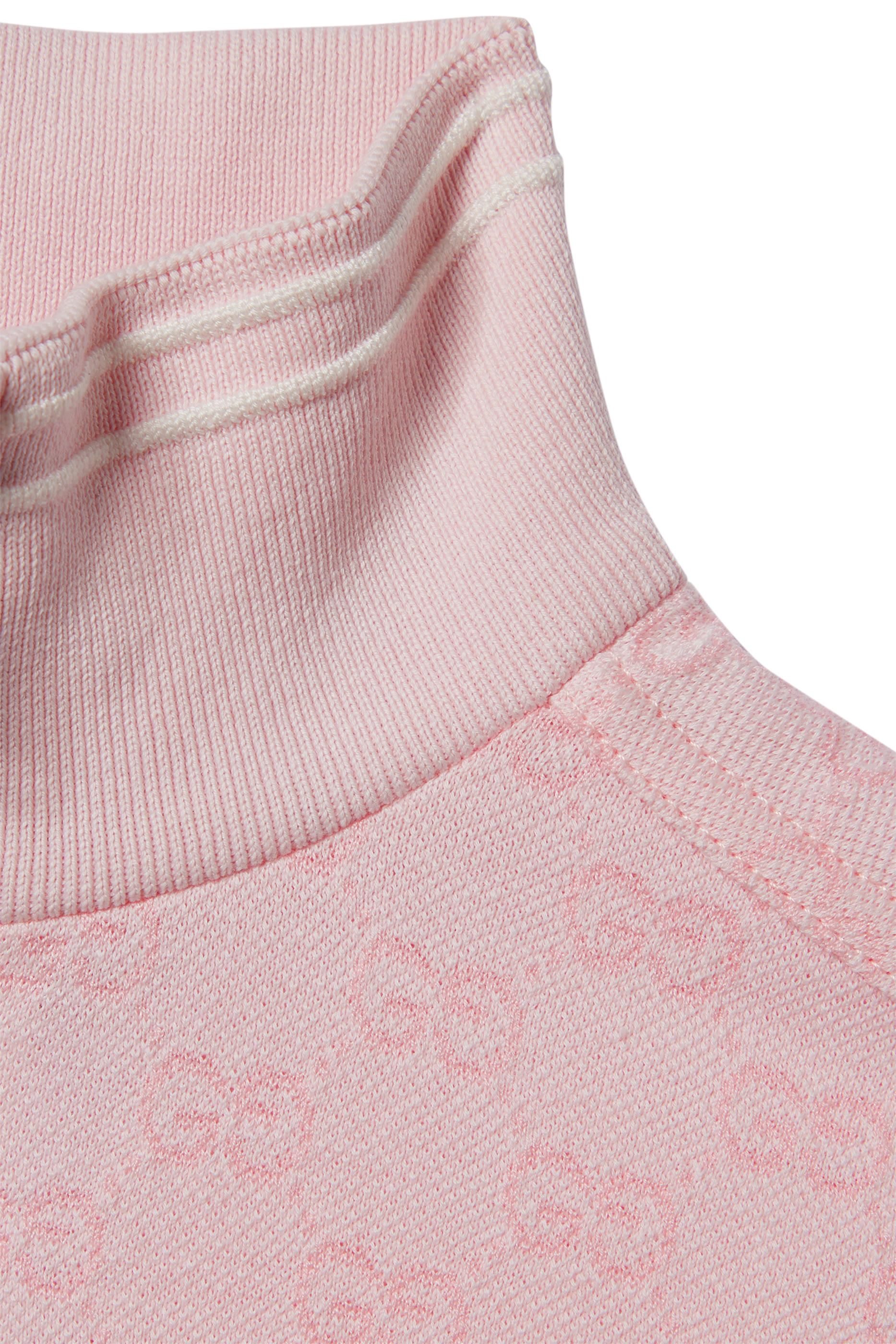 Kids GG Cotton Zip Jacket