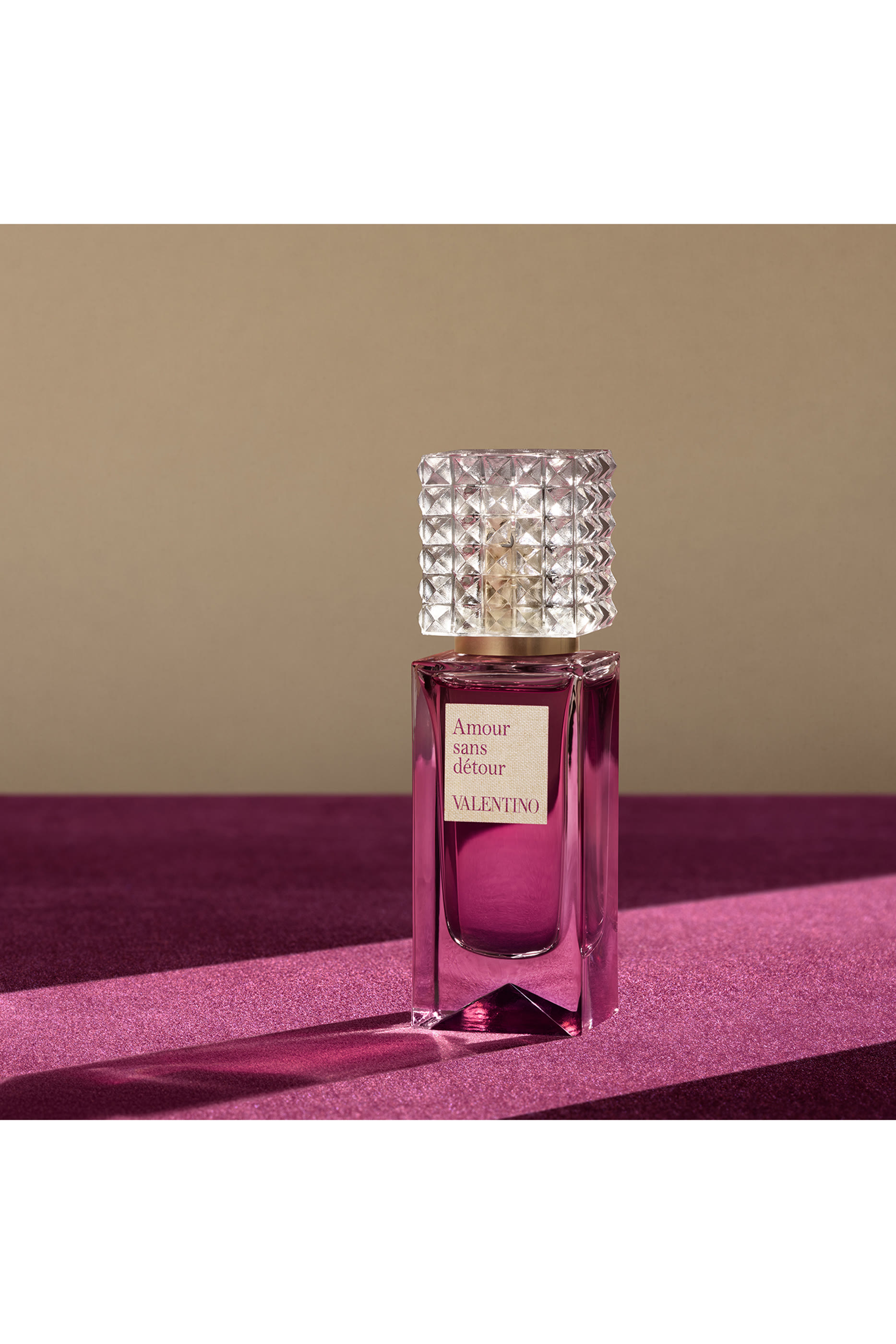 Anatomy of Dreams &ndash; Amour Sans D&eacute;tour 