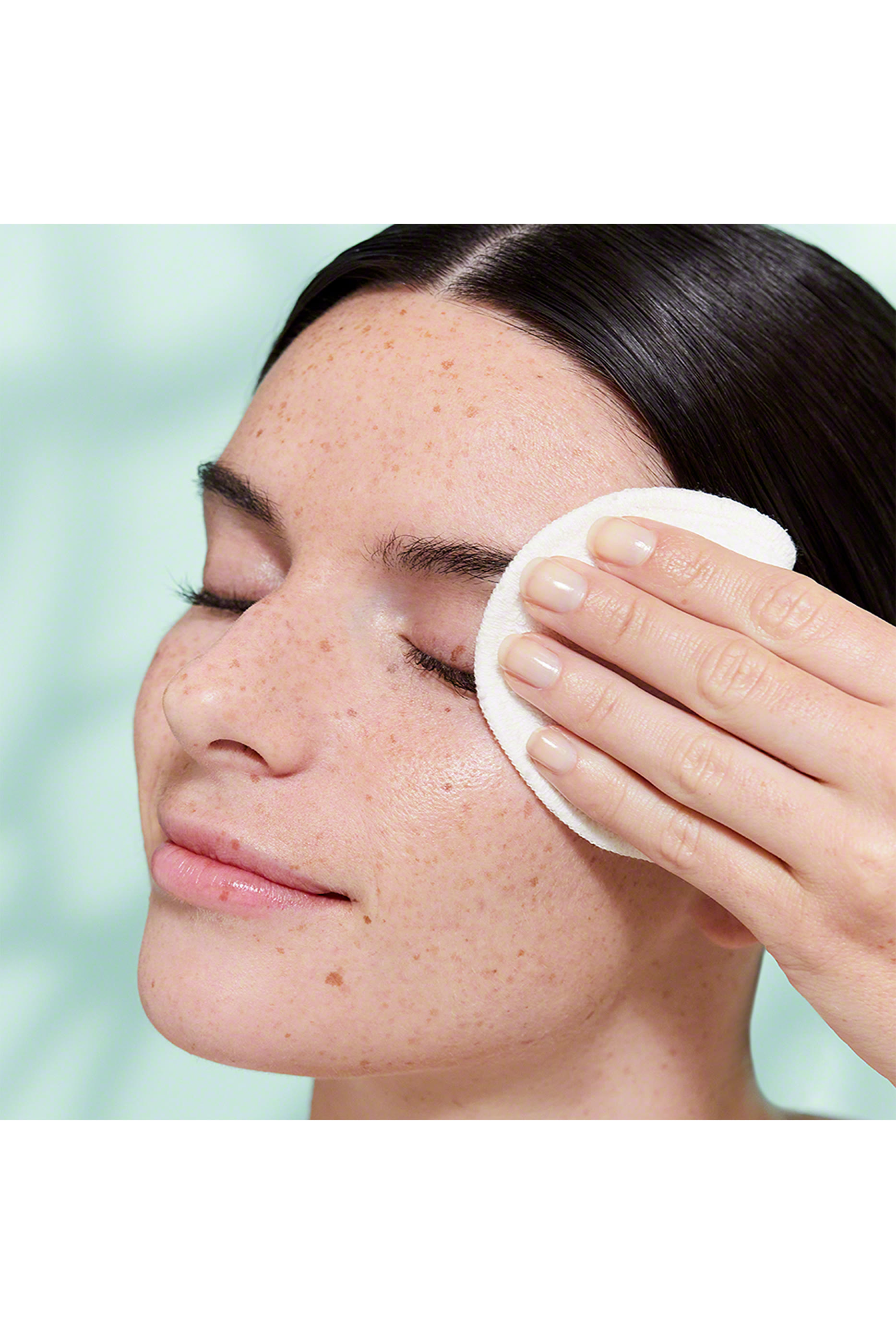 Bi-Falls Makeup Remover