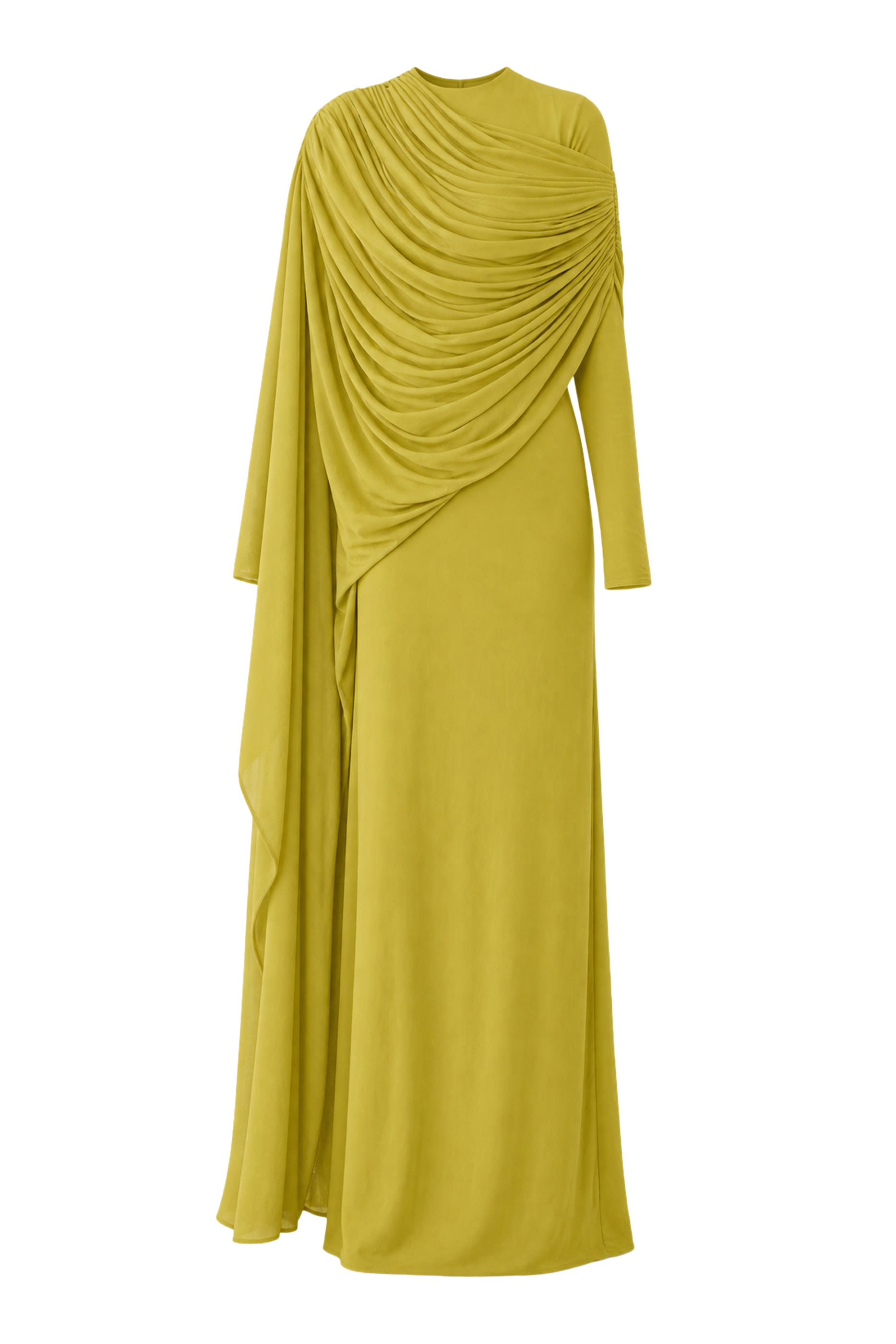 Agatha Gown