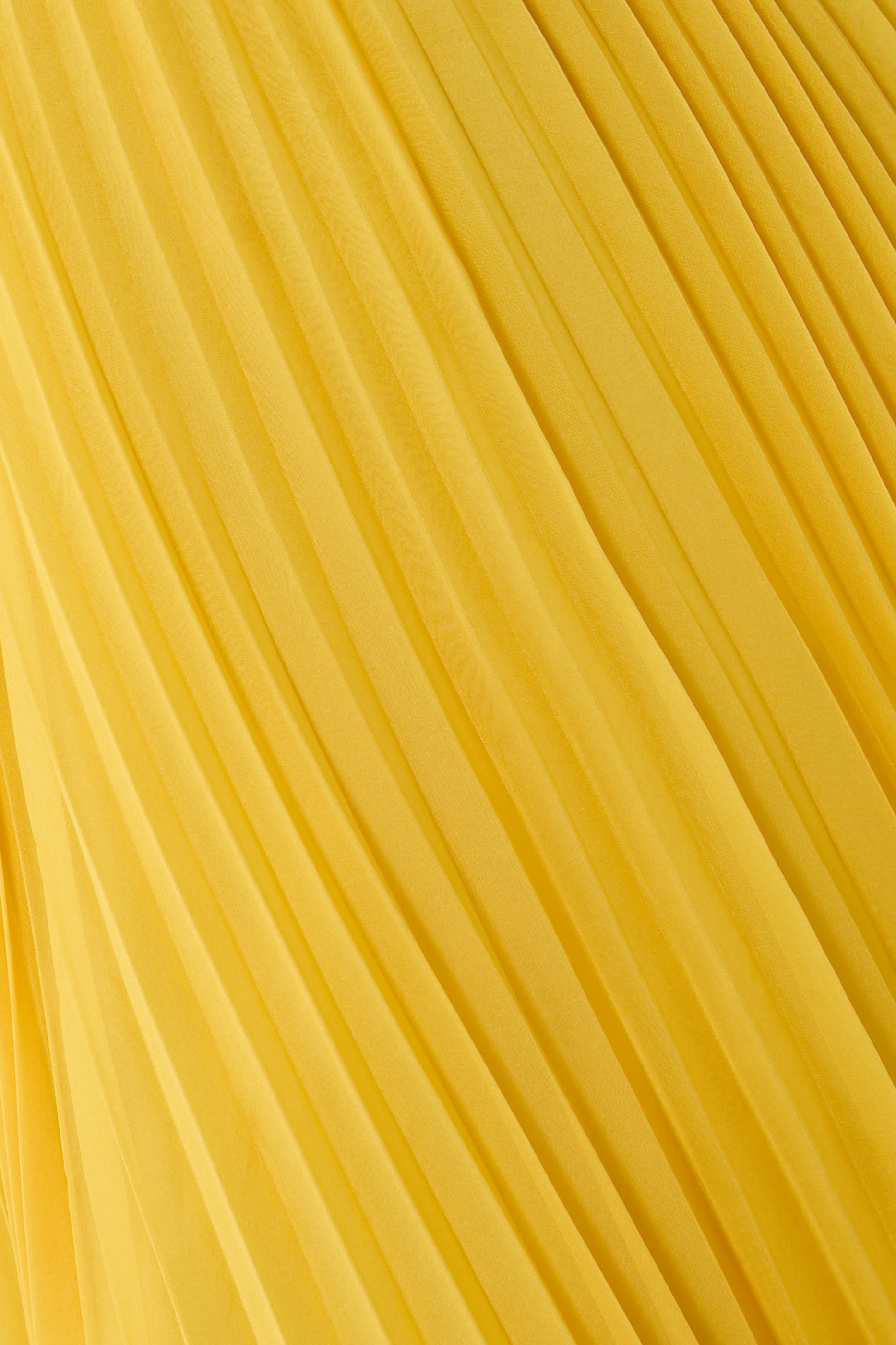  Nya Pleated Maxi Dress