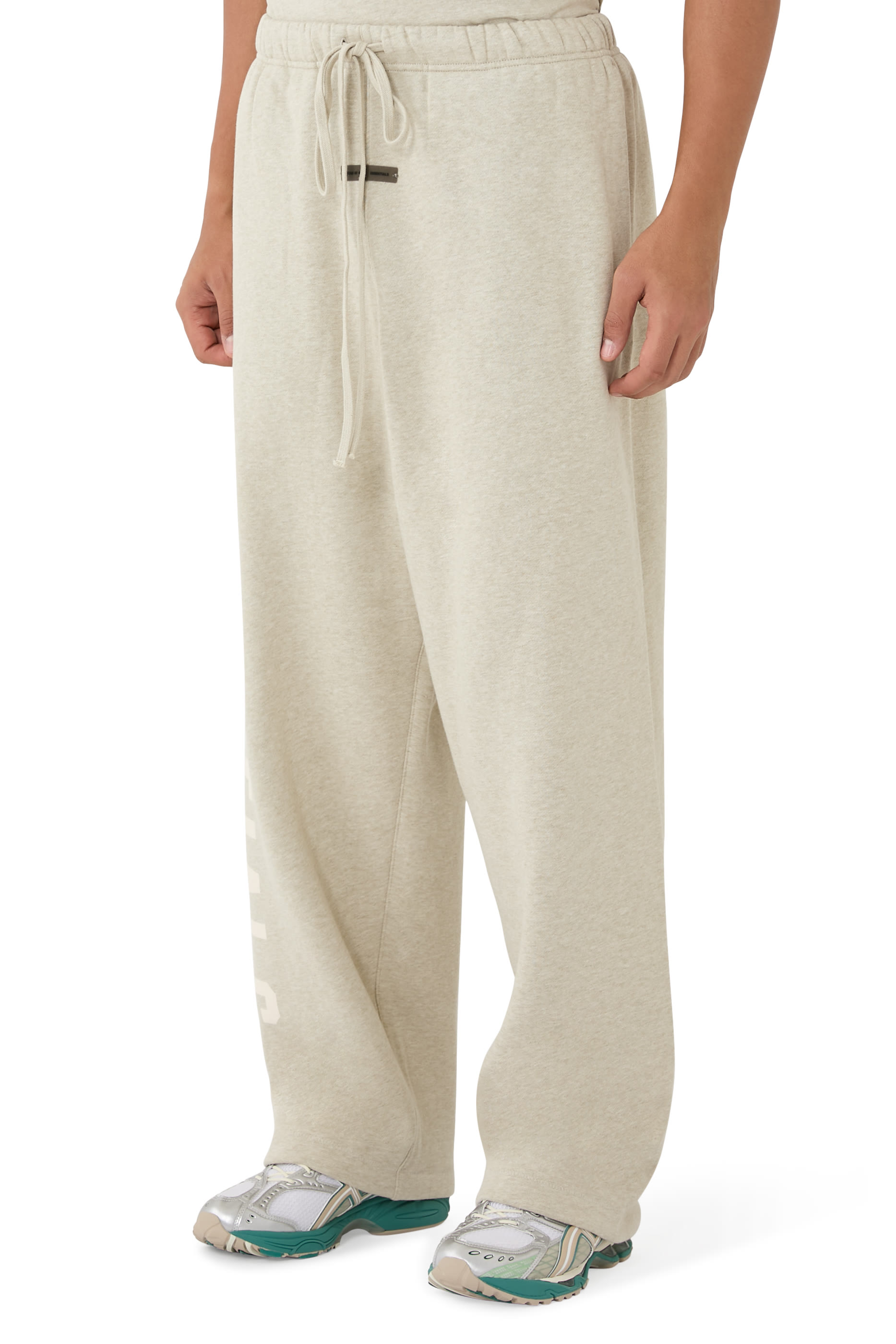  Lounge Fleece Sweatpants