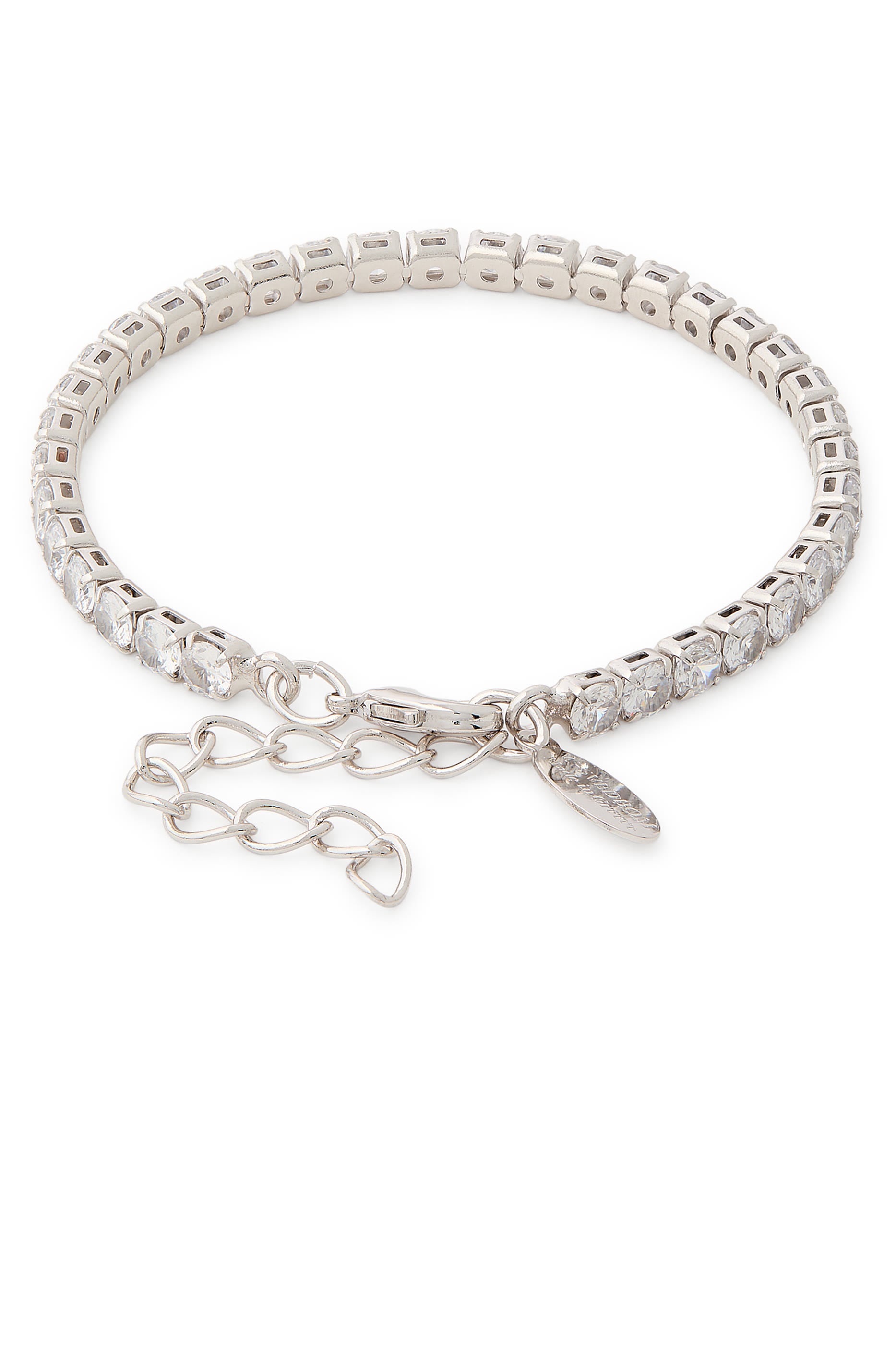 Zara Crystal Bracelet
