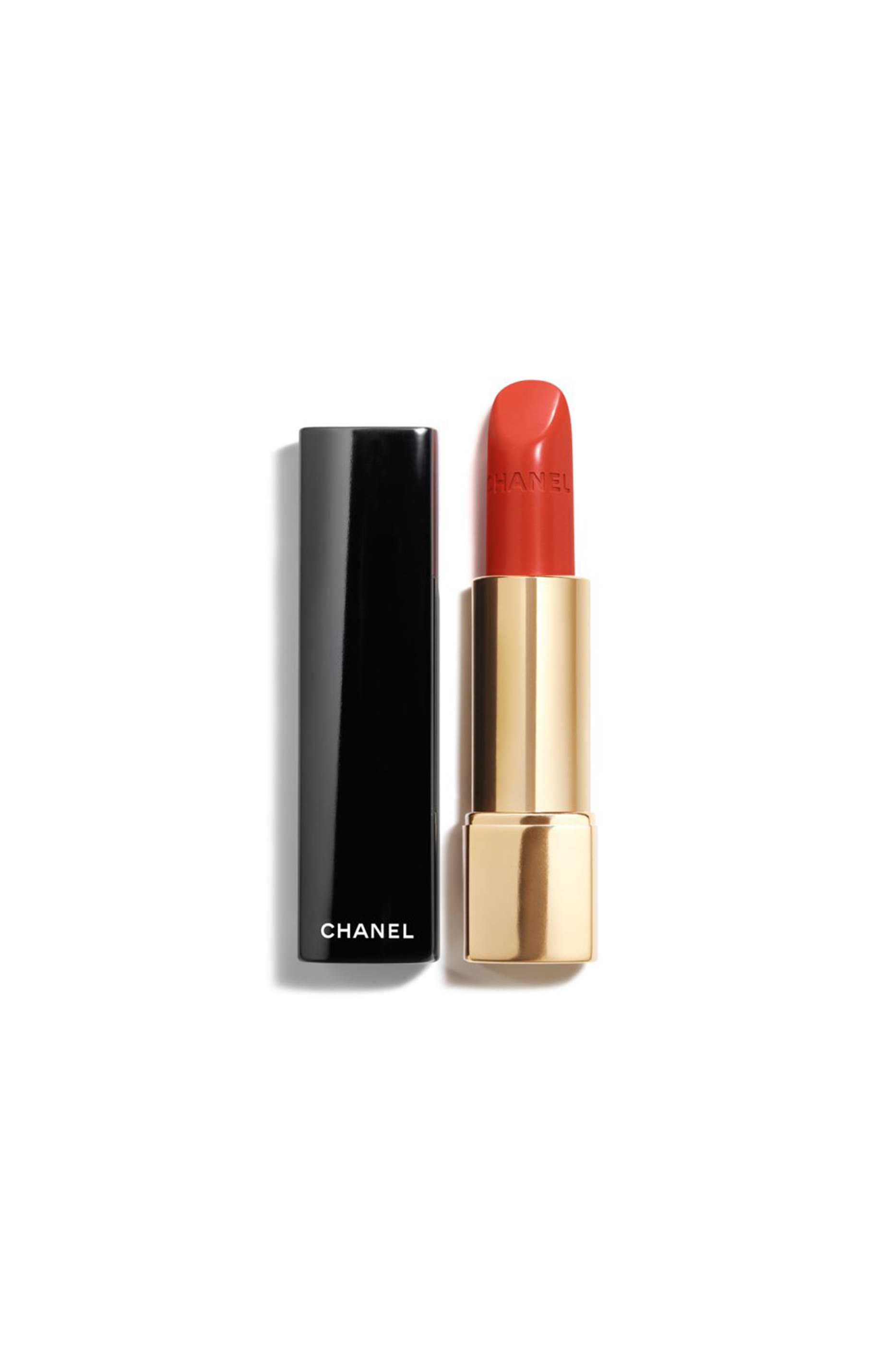 مرطِّب و ملون للشفاه ROUGE ALLURE