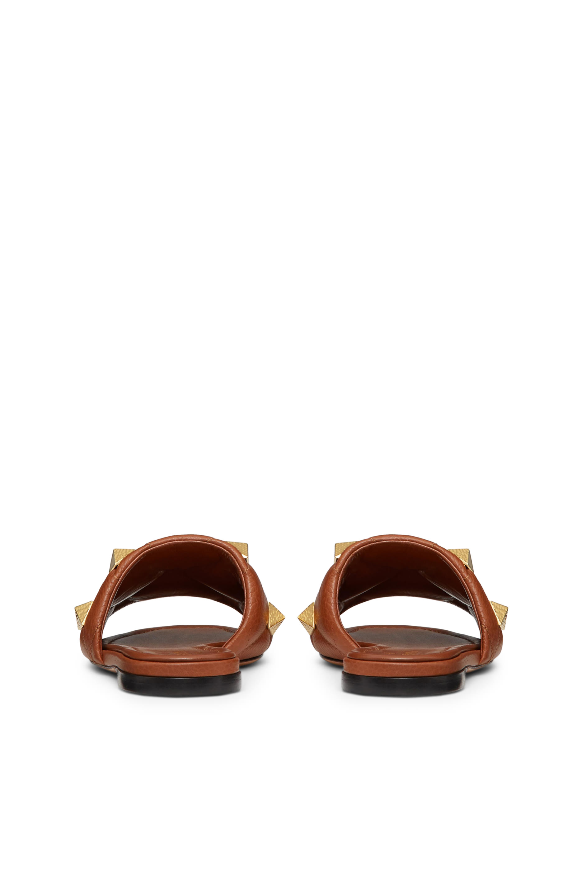 Roman Stud Slides