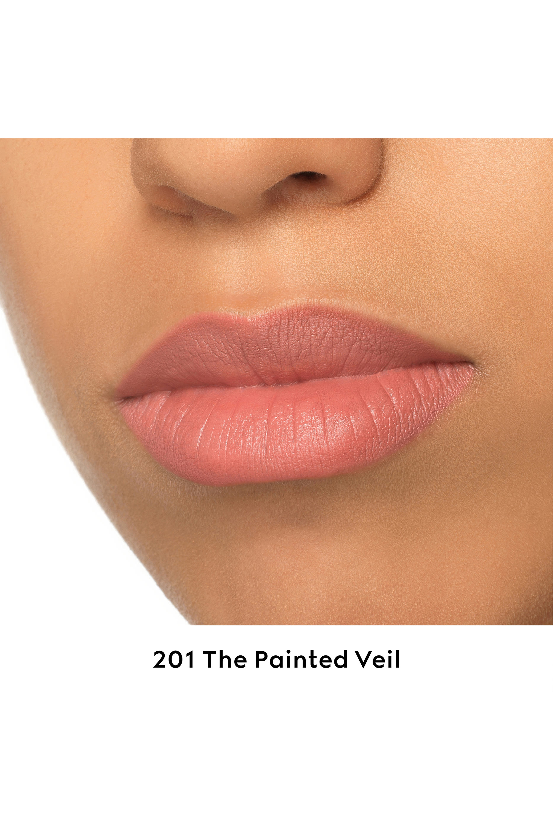 Rouge à Lèvres Mat Lipstick