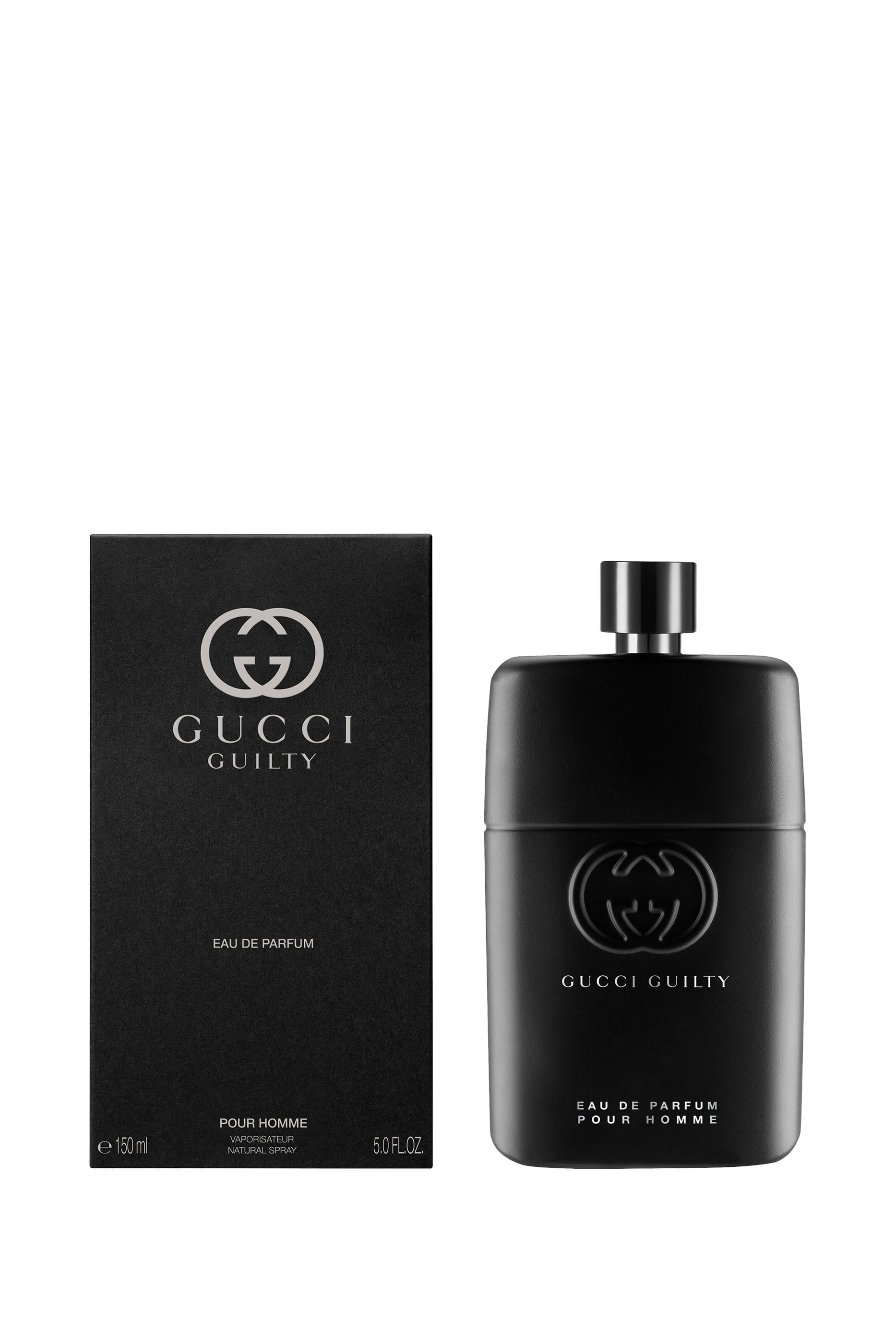 Gucci Guilty Pour Homme Eau de Parfum