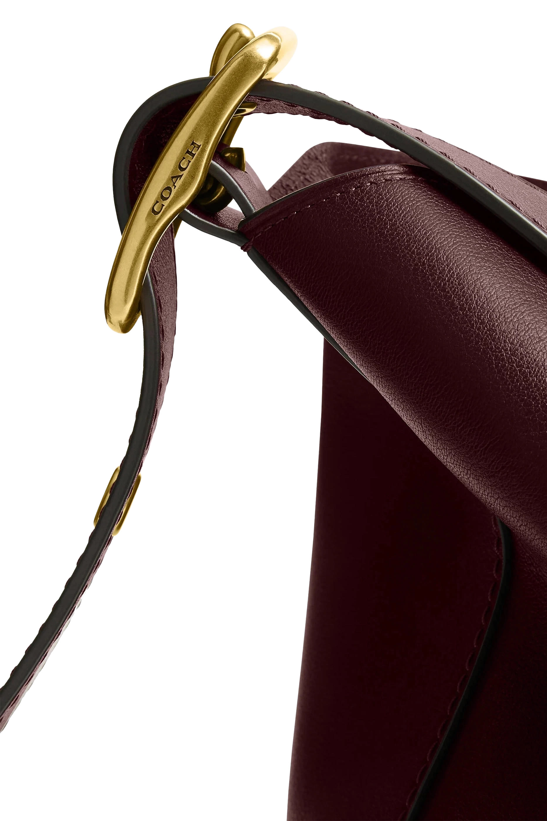 Bleecker Bucket Bag