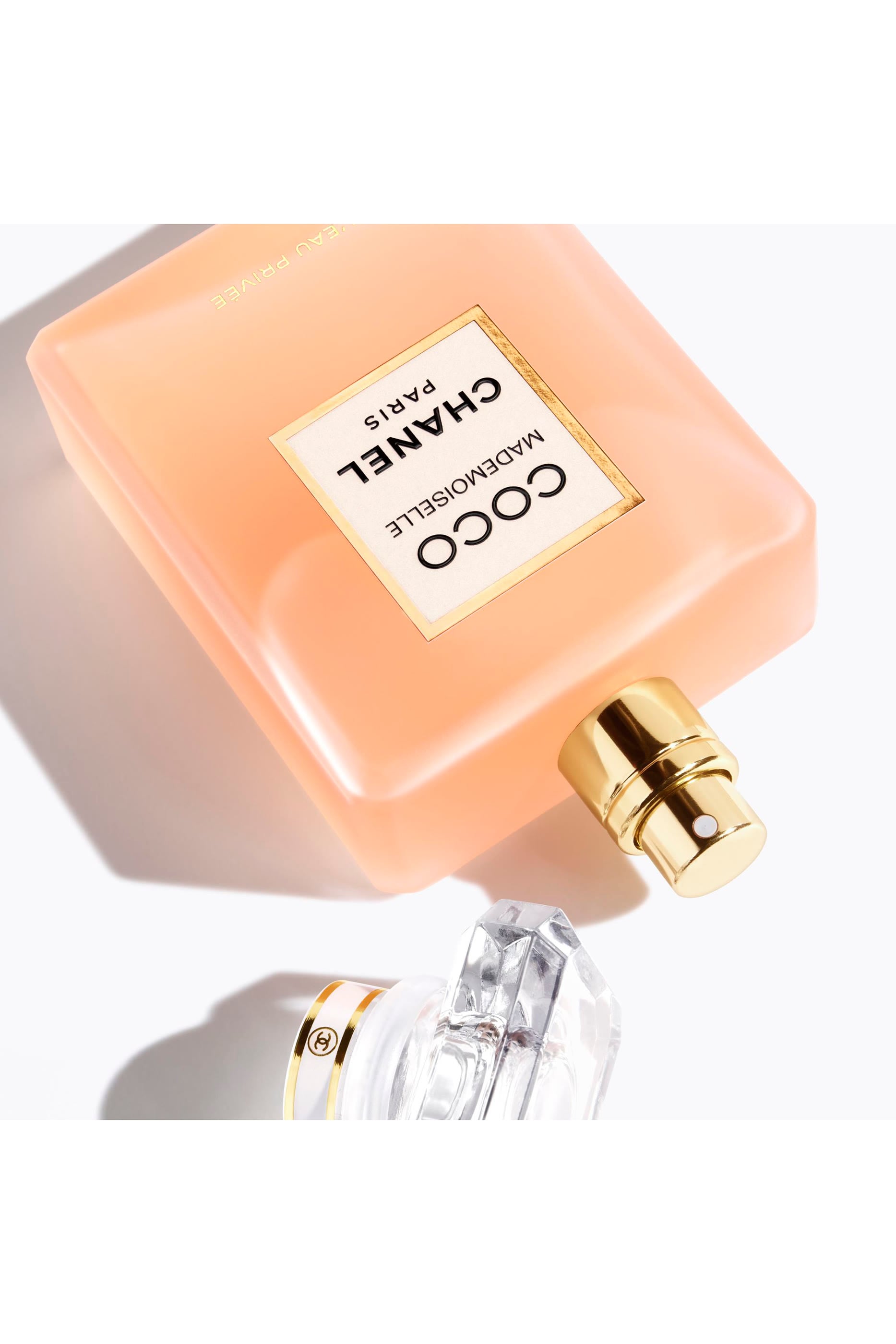 COCO MADEMOISELLE L'Eau Privée Night Fragrance