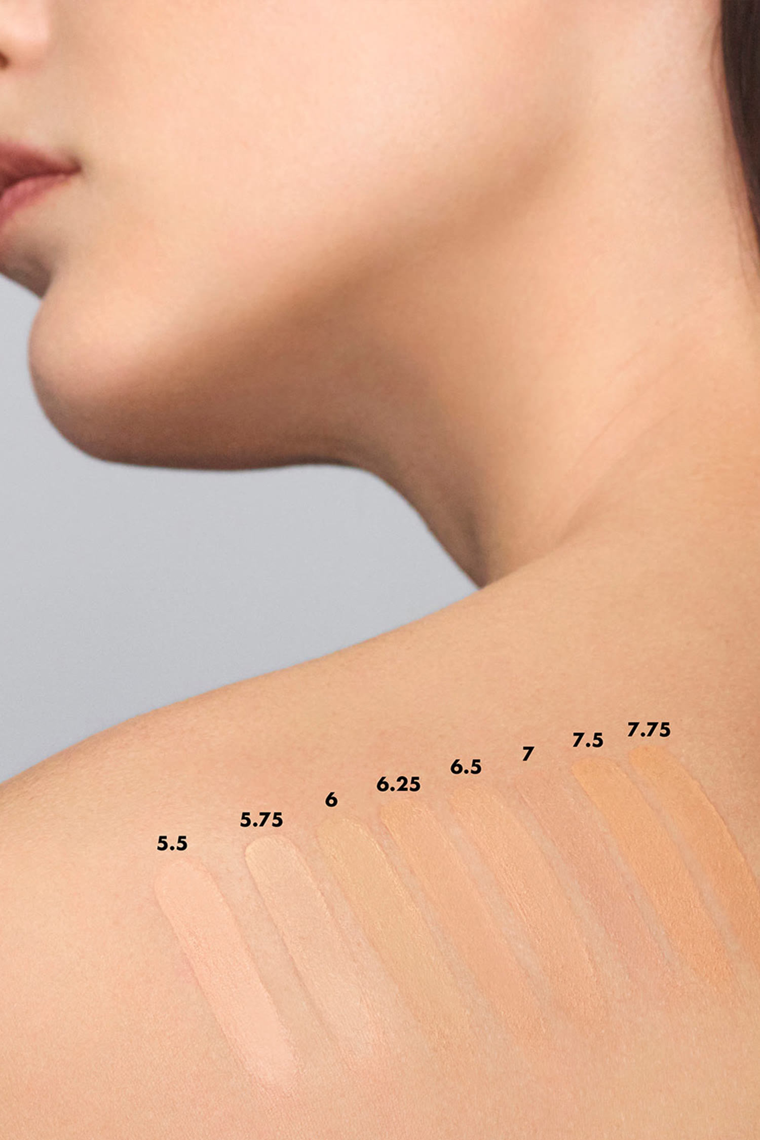Luminous Silk Foundation
