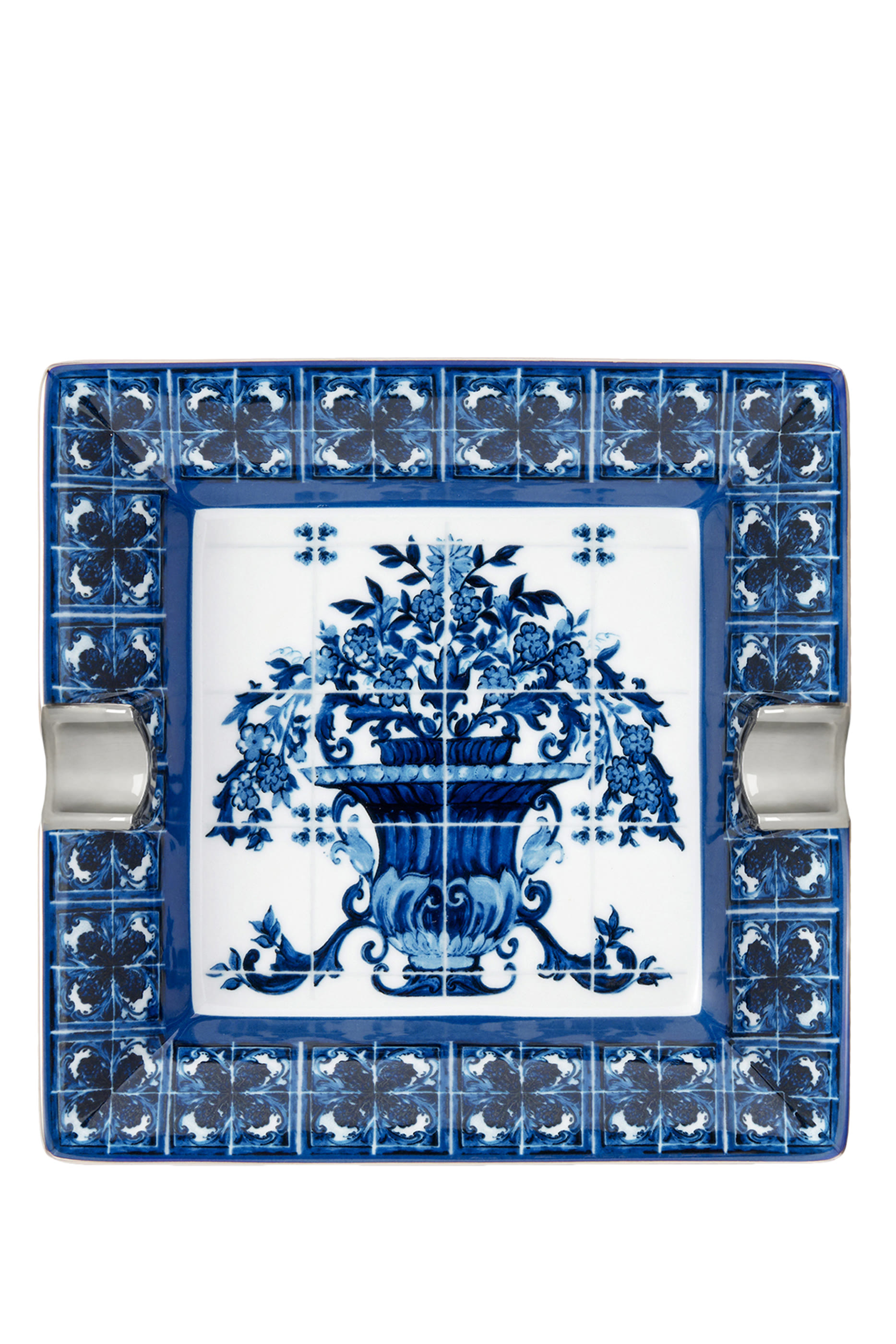 Blu Mediterraneo Ashtray