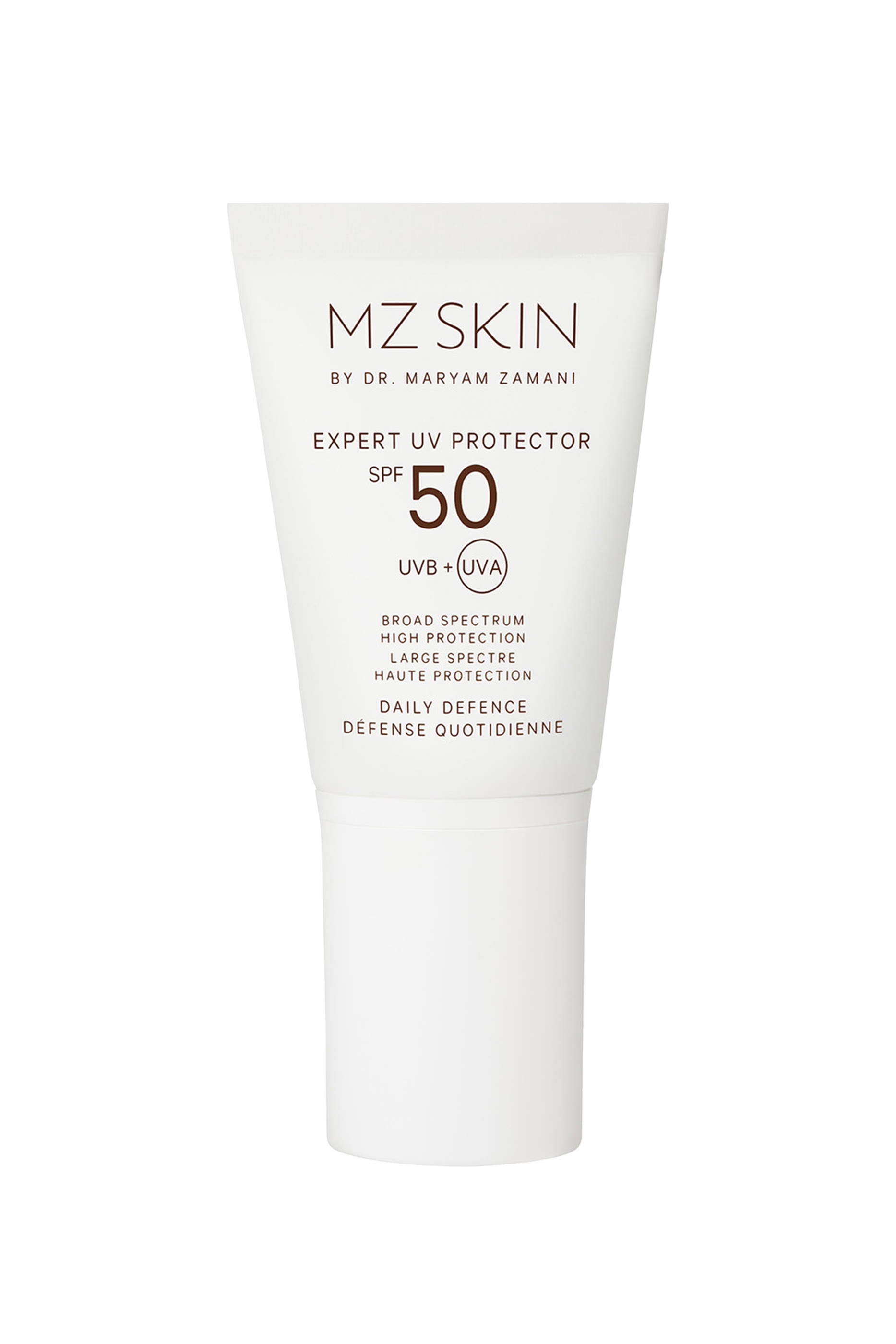 واقي شمسي إكسبرت للحماية من الأشعة فوق البنفسجية بعامل حماية SPF 50