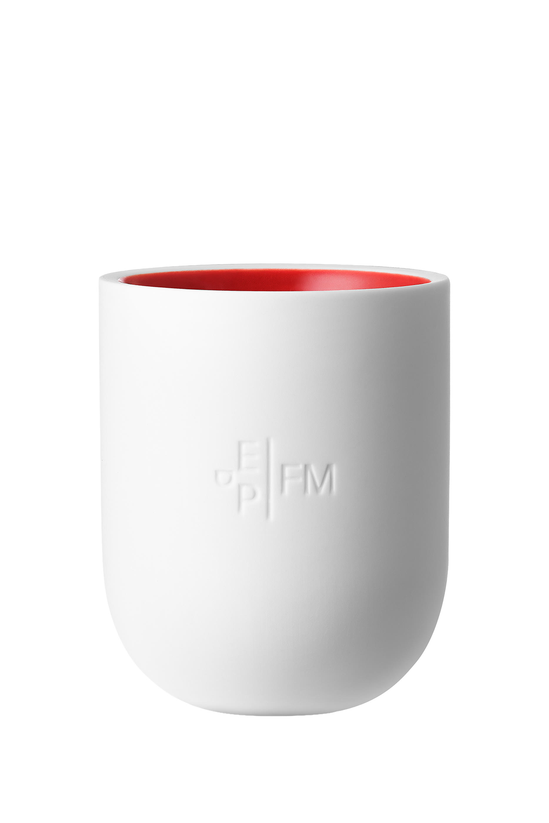 Bois De Santal Scented Candle by Carlos Benaïm