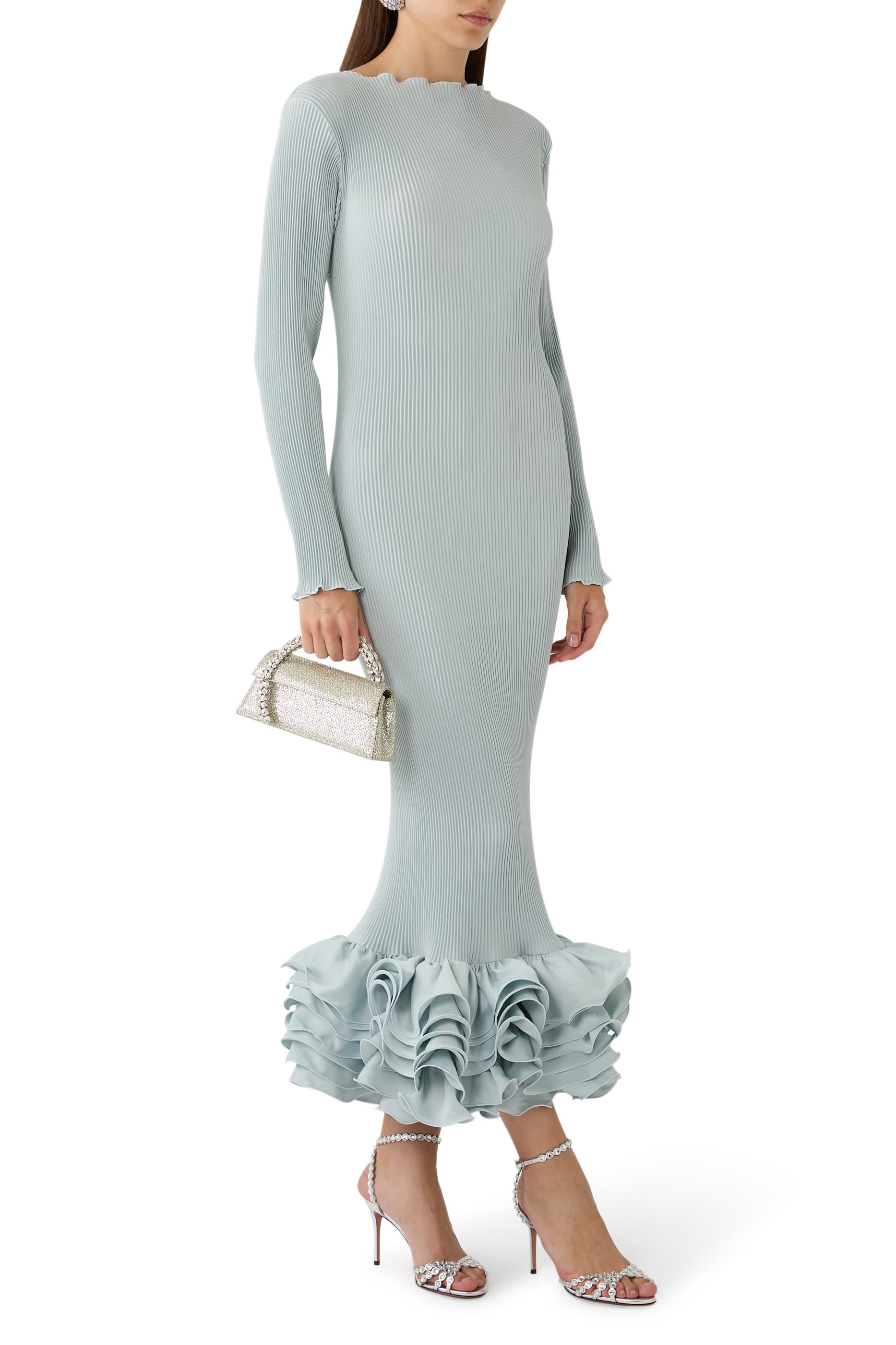 Campbell Cocktail Dress 
