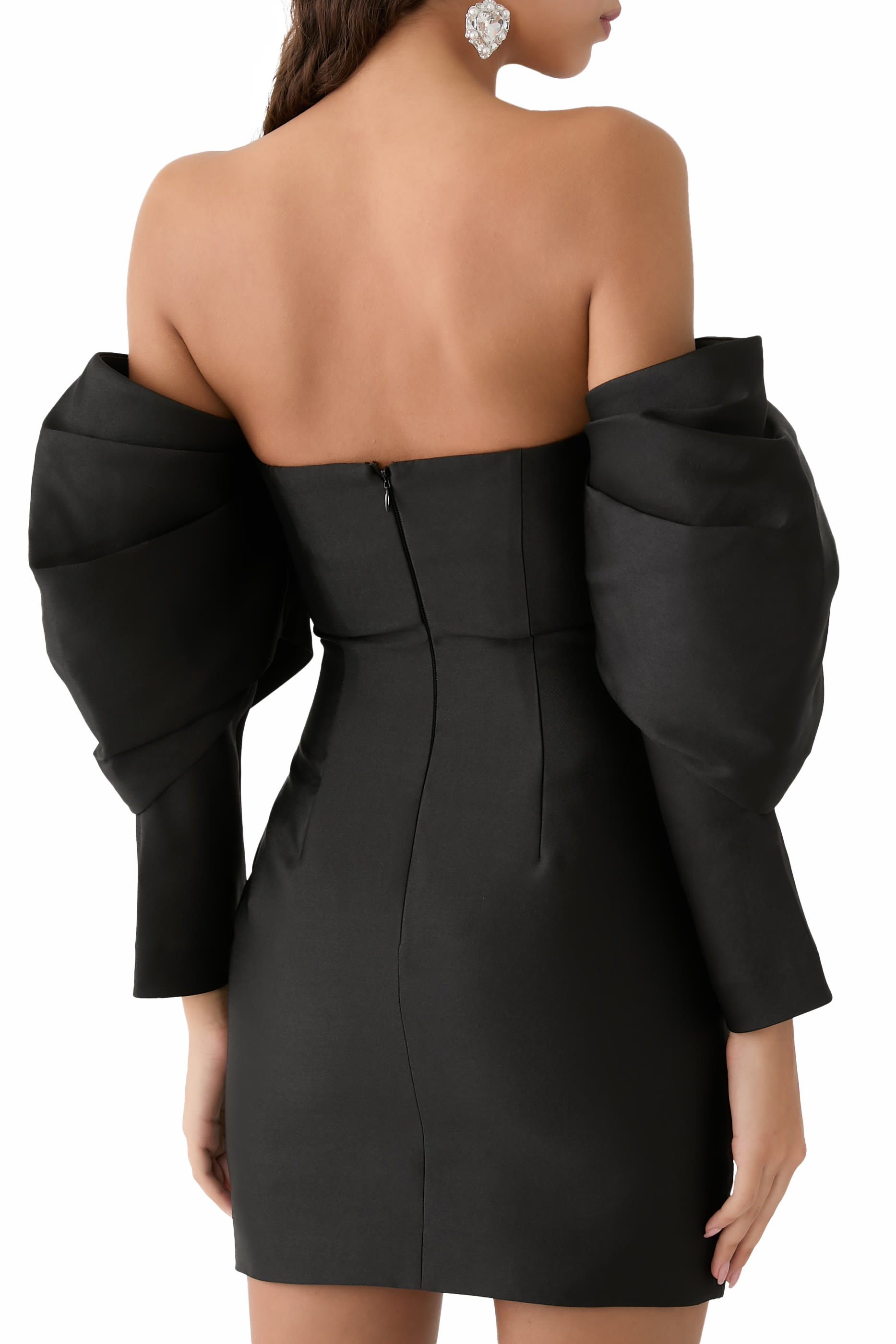 Freja Mini Dress