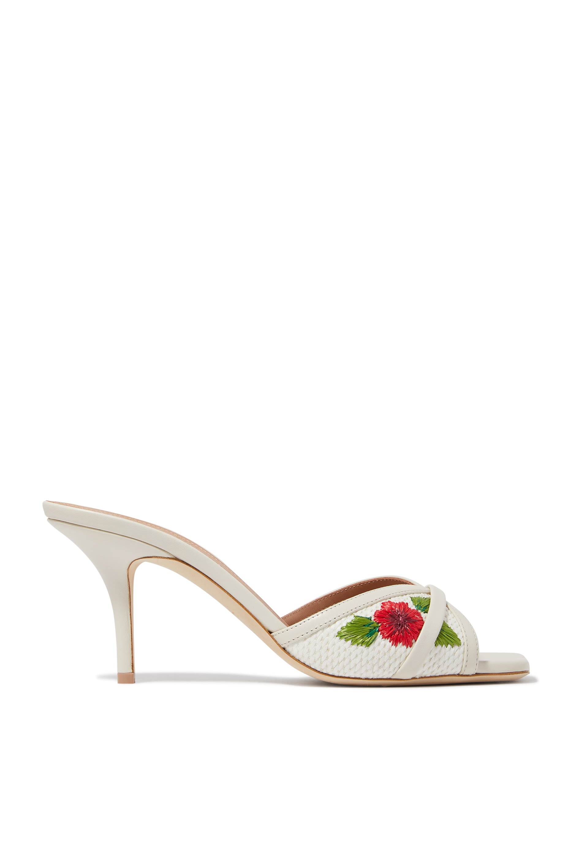 Perla Open Toe 70 Sandals