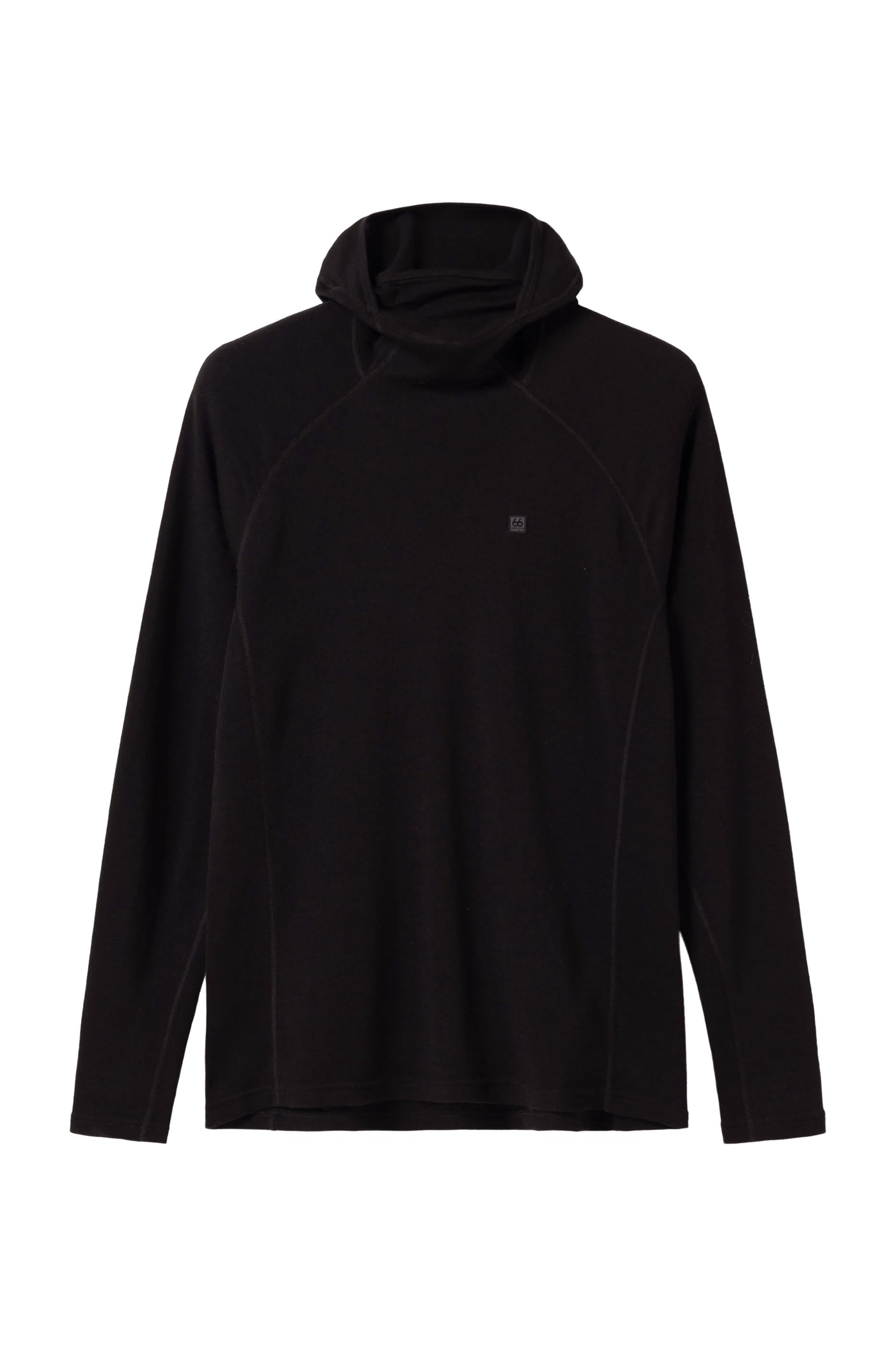 Básar Hoodie