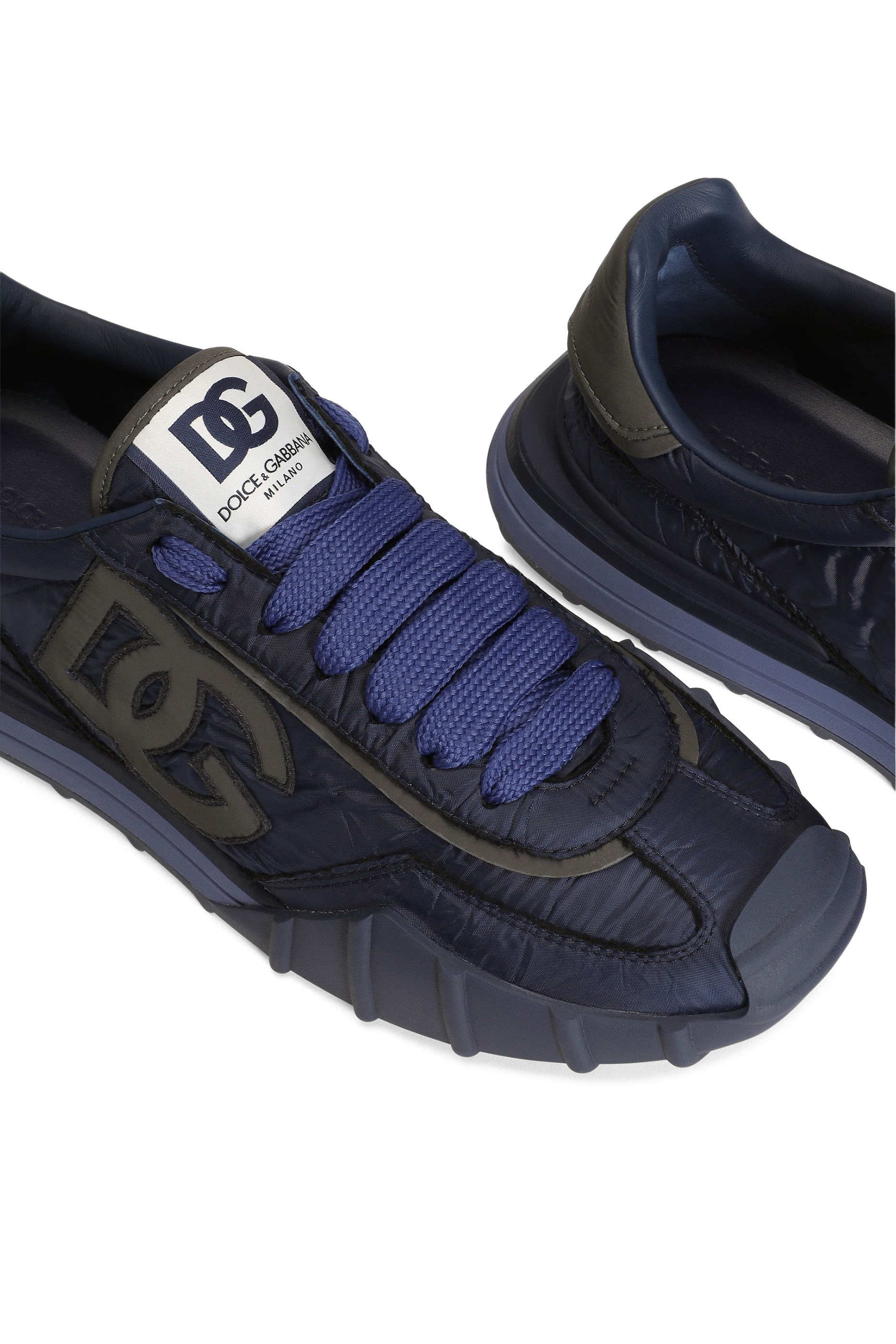 DG Athletic Sneakers 20