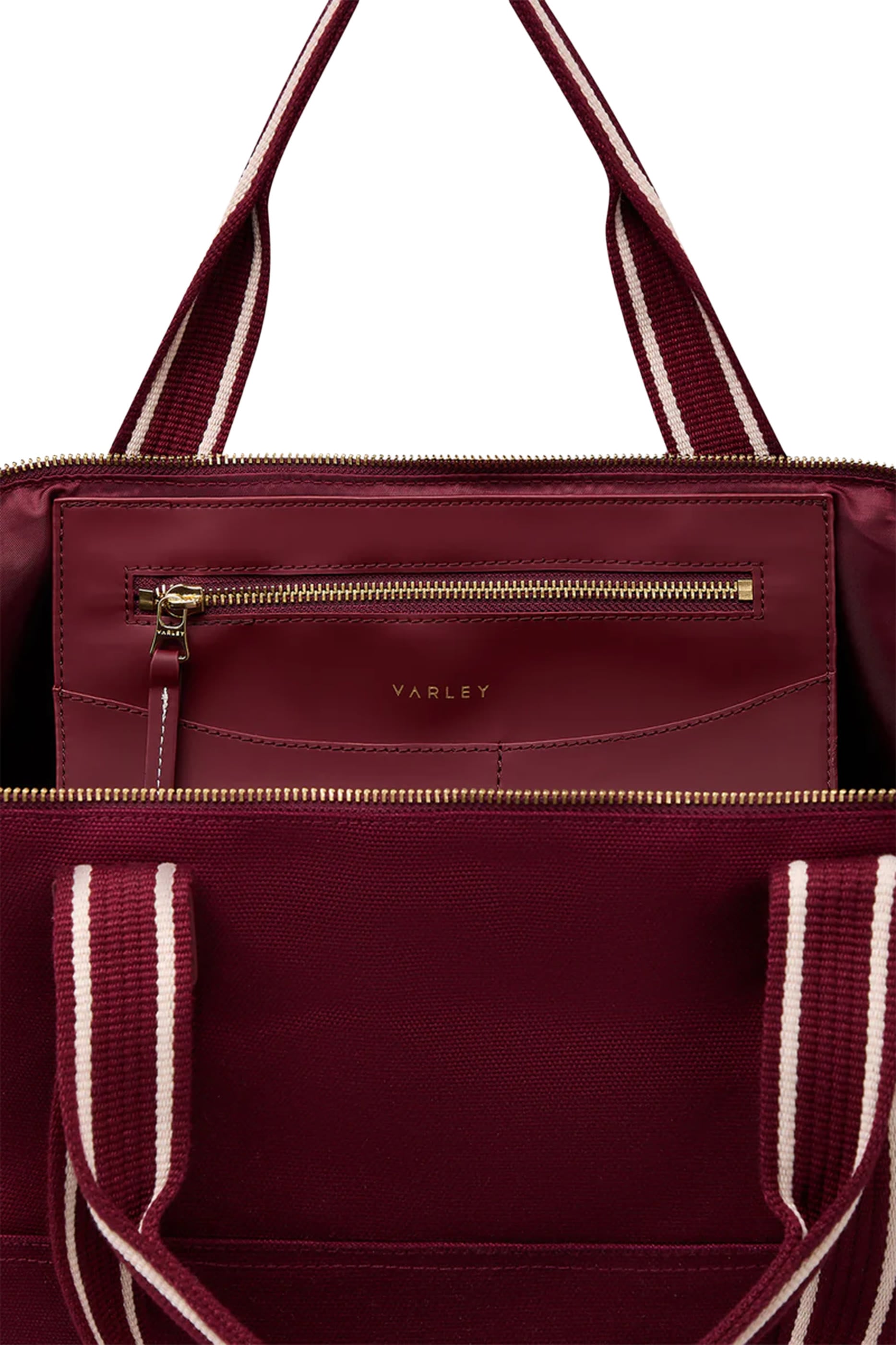 Montlake Club Bag